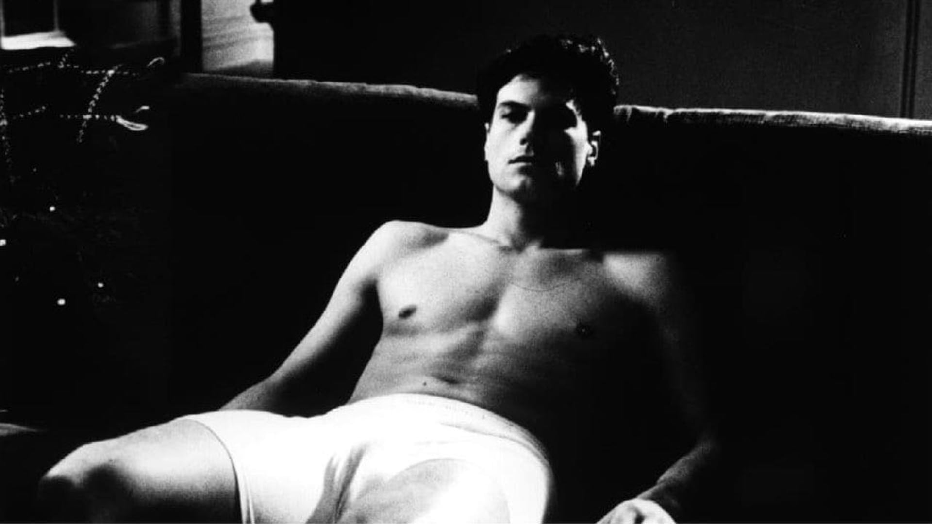 Foto do filme Amor e Restos Humanos