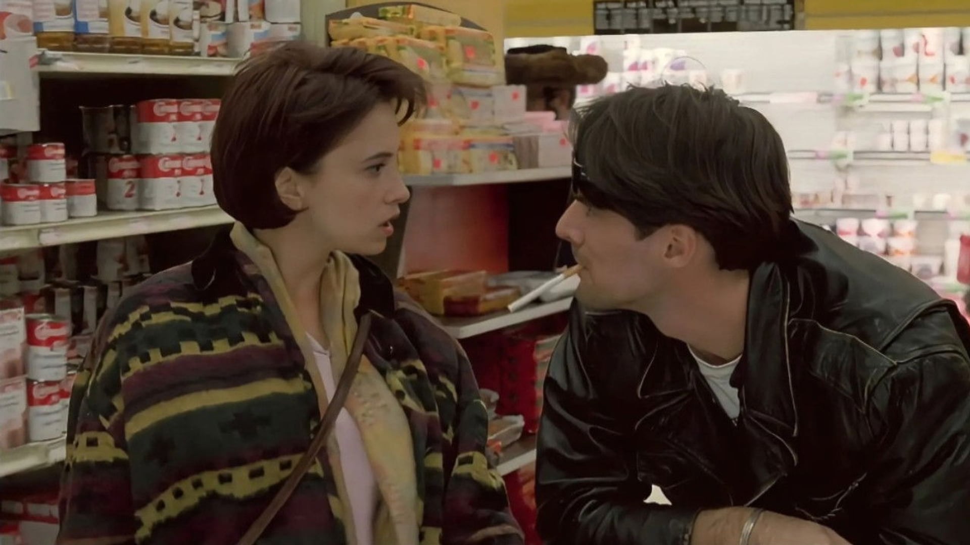 Foto do filme Amor e Restos Humanos