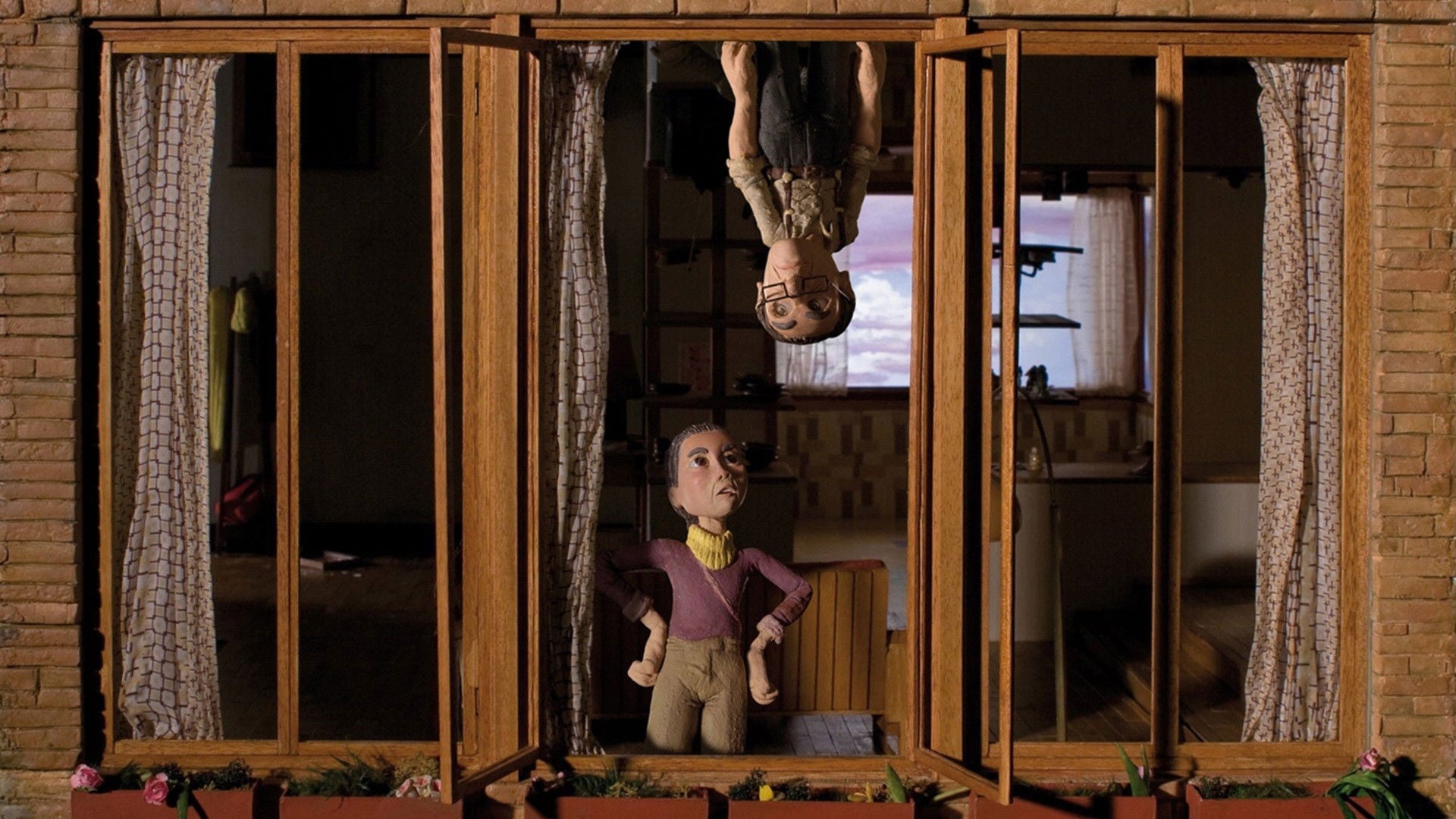 Foto do filme Head Over Heels