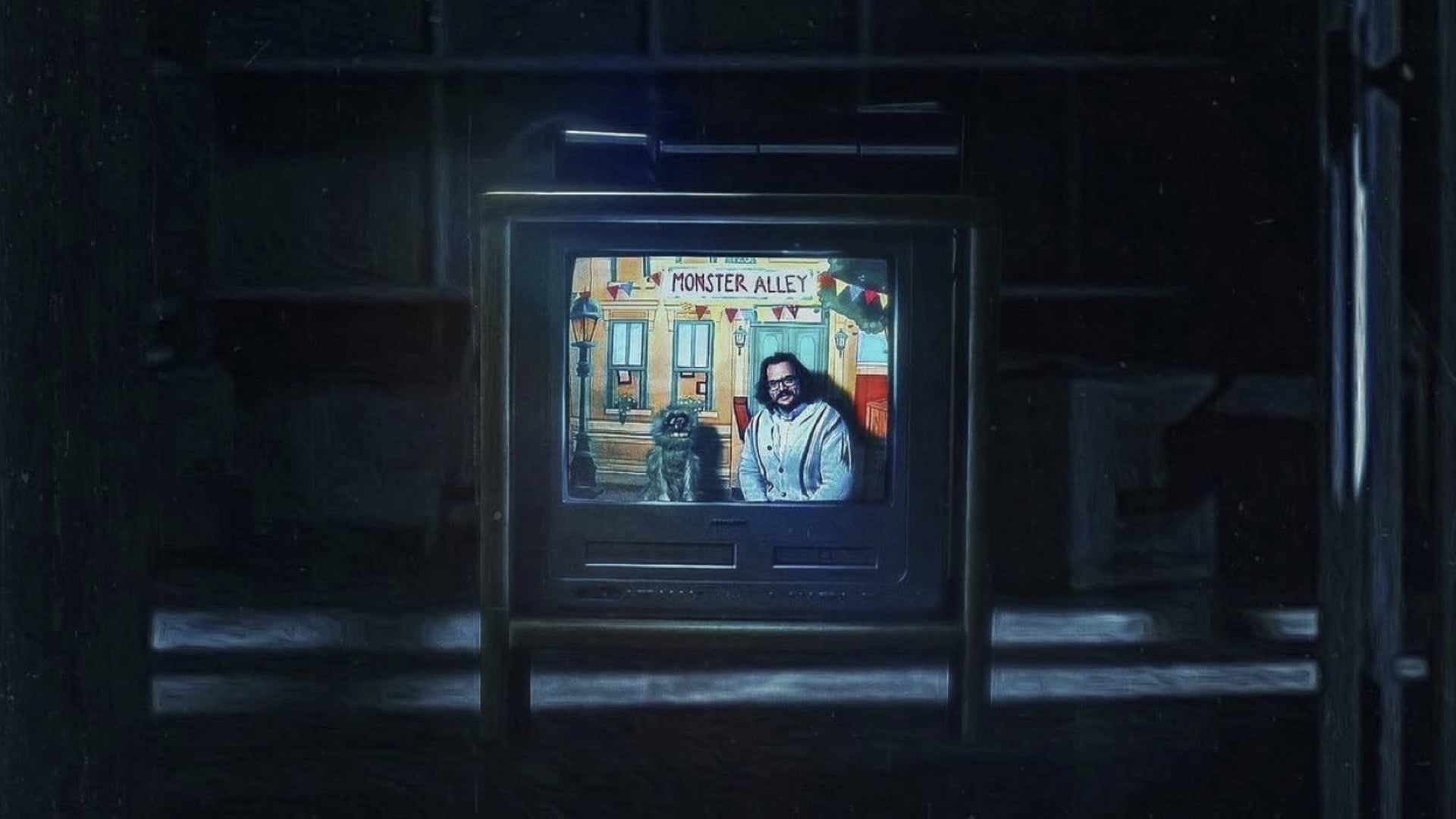 Foto do filme Play House