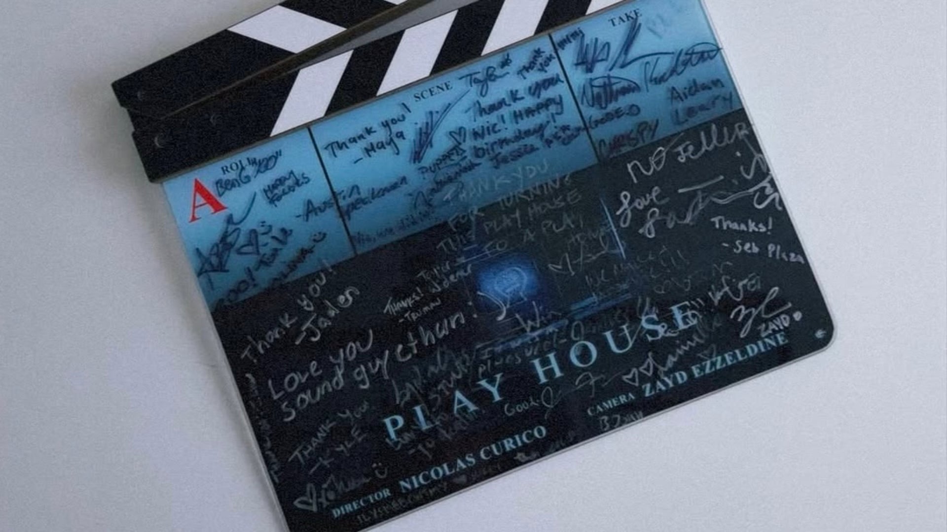 Foto do filme Play House