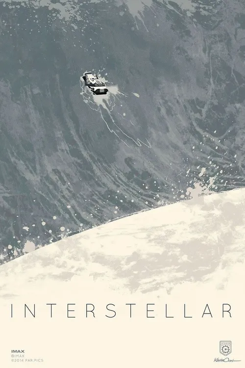 Interestelar