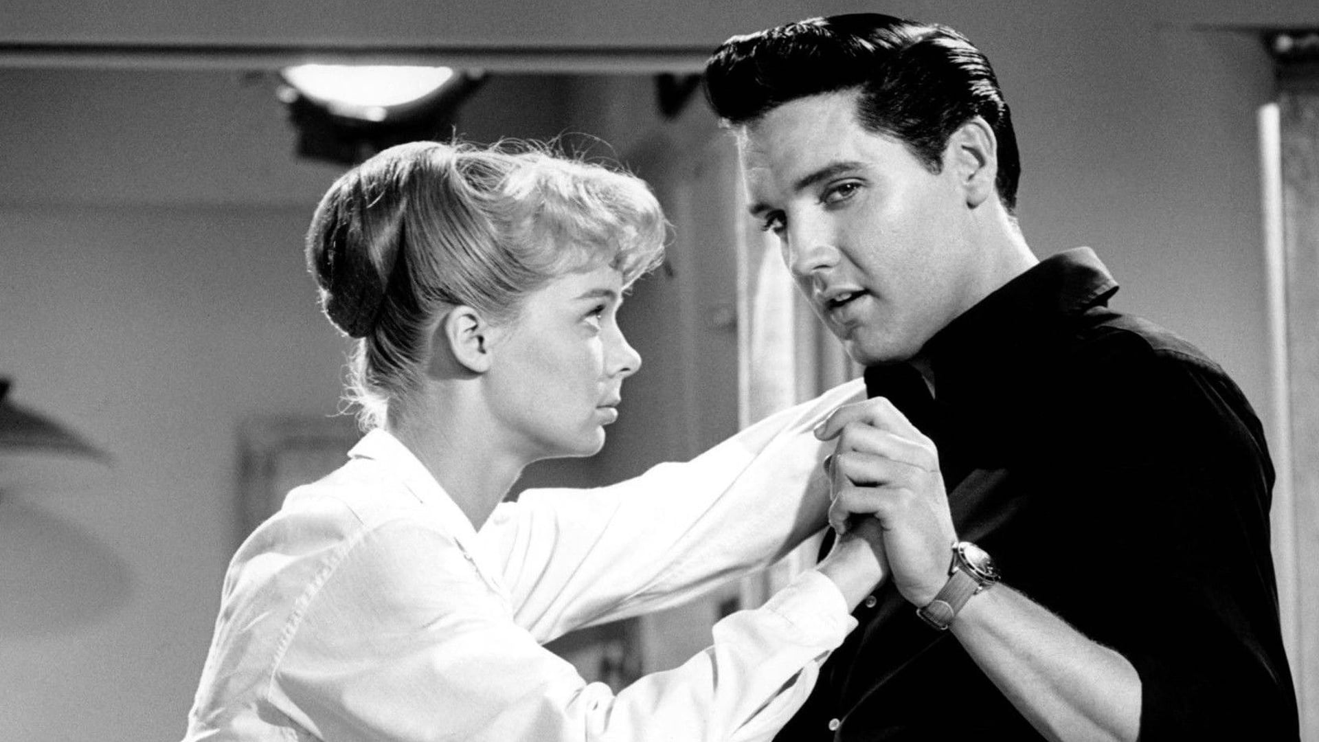 Foto do filme Garotas! Garotas! Garotas!