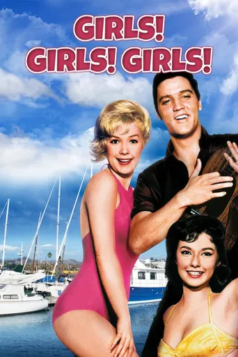 Garotas! Garotas! Garotas!