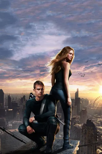 Divergente