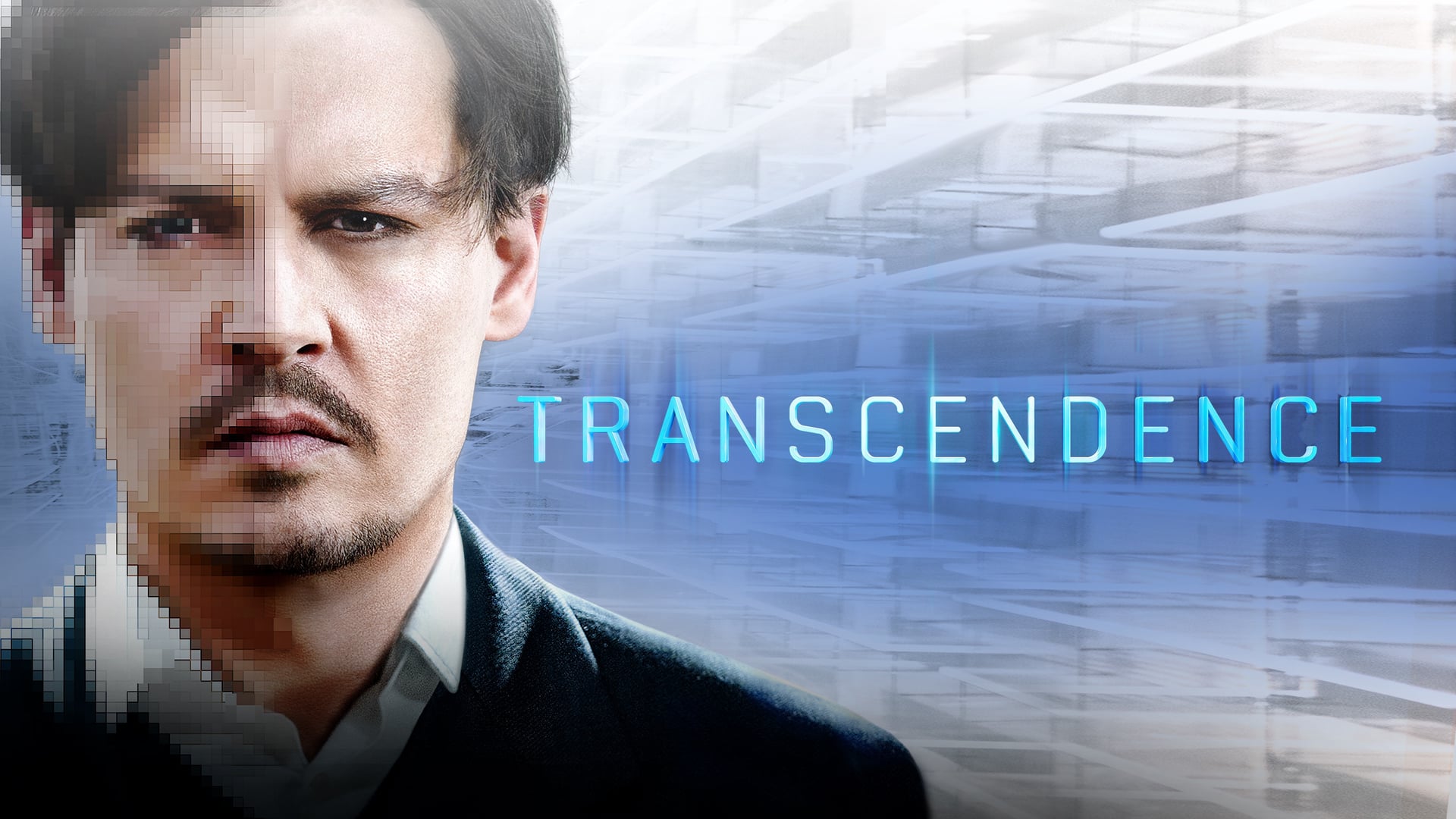 Foto do filme Transcendence: A Revolução