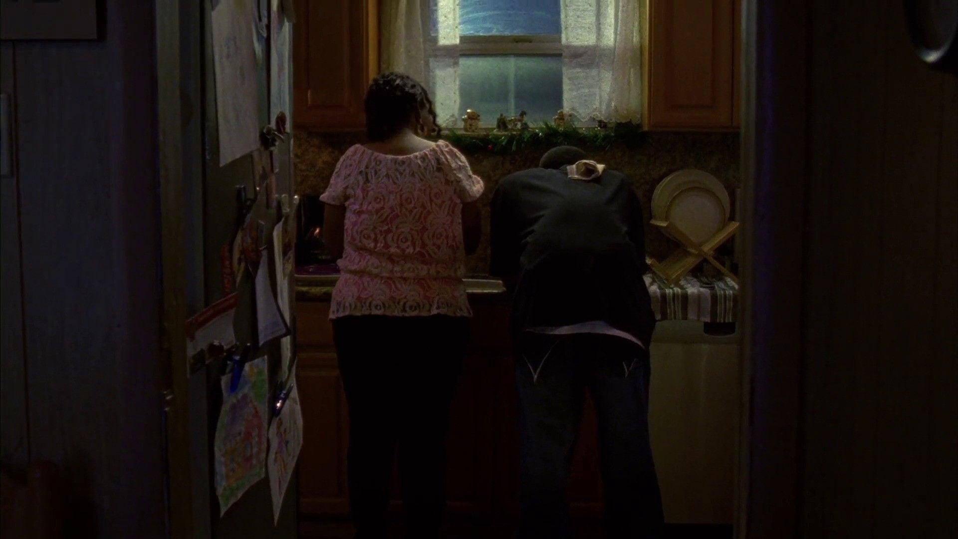 Foto do filme Fruitvale Station: A Última Parada