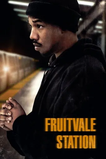Fruitvale Station: A Última Parada