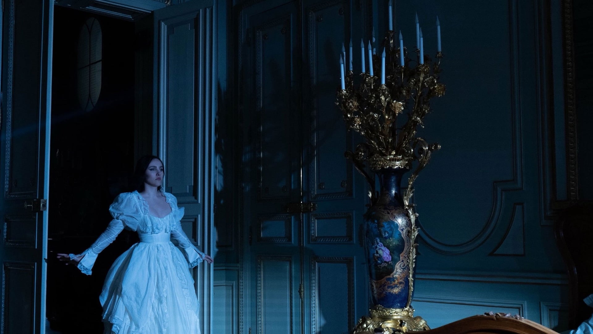 Foto do filme It's Time to Grow Up