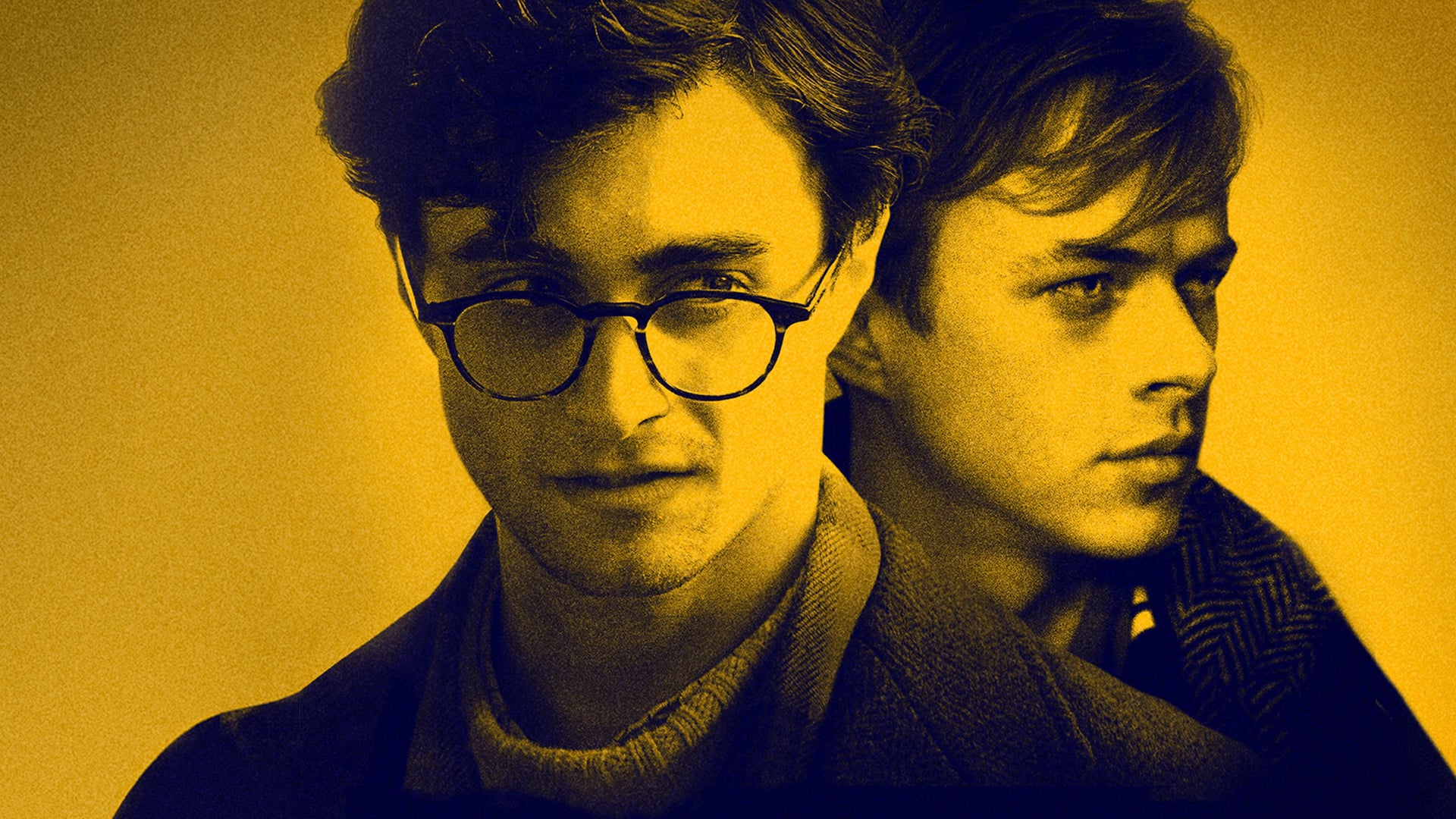 Foto do filme Versos de um Crime