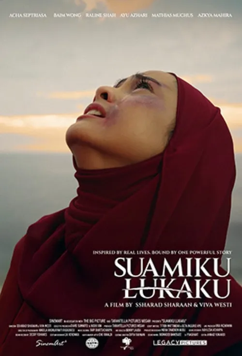 Suamiku Lukaku
