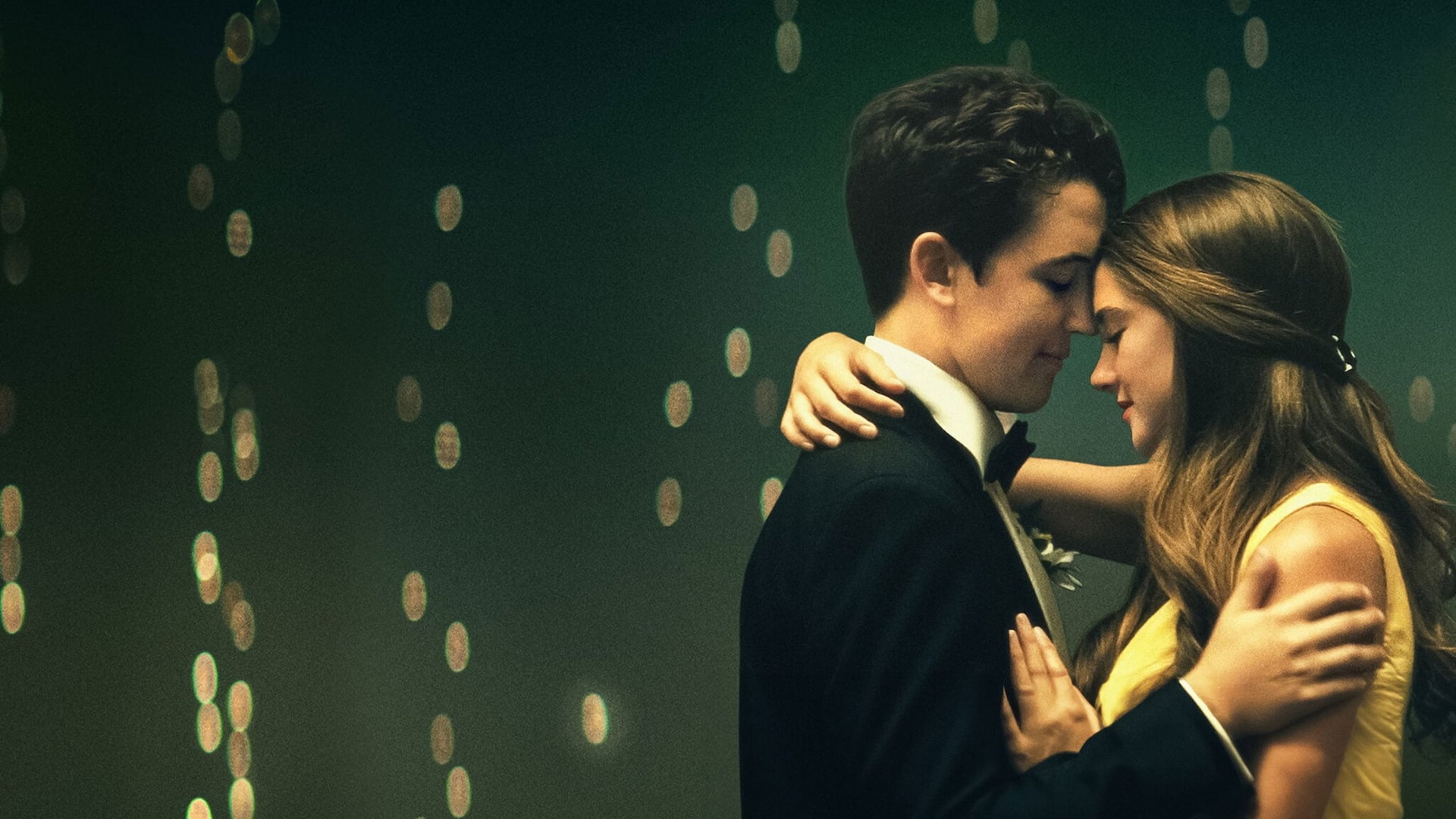 Foto do filme O Maravilhoso Agora