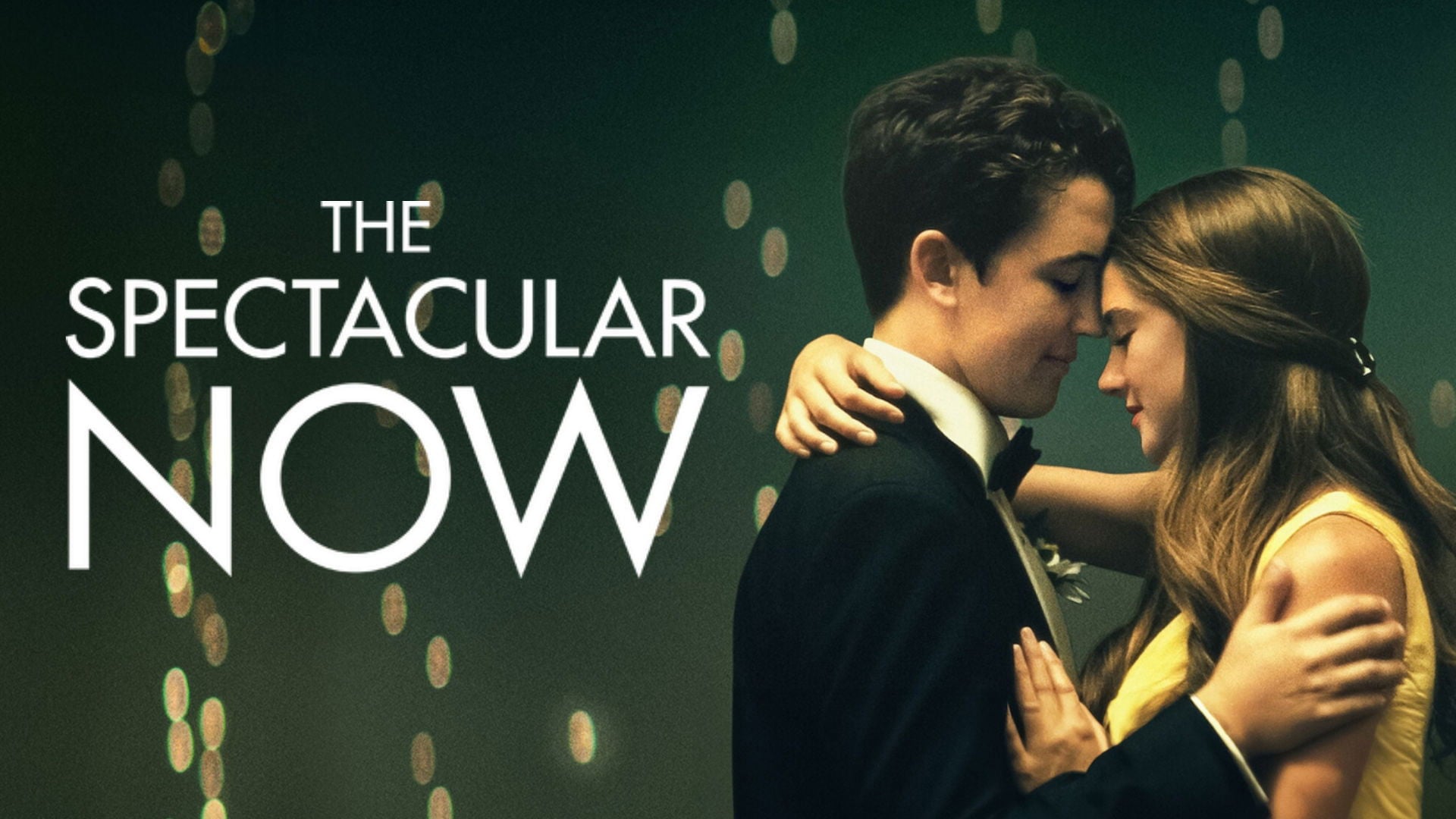 Foto do filme O Maravilhoso Agora