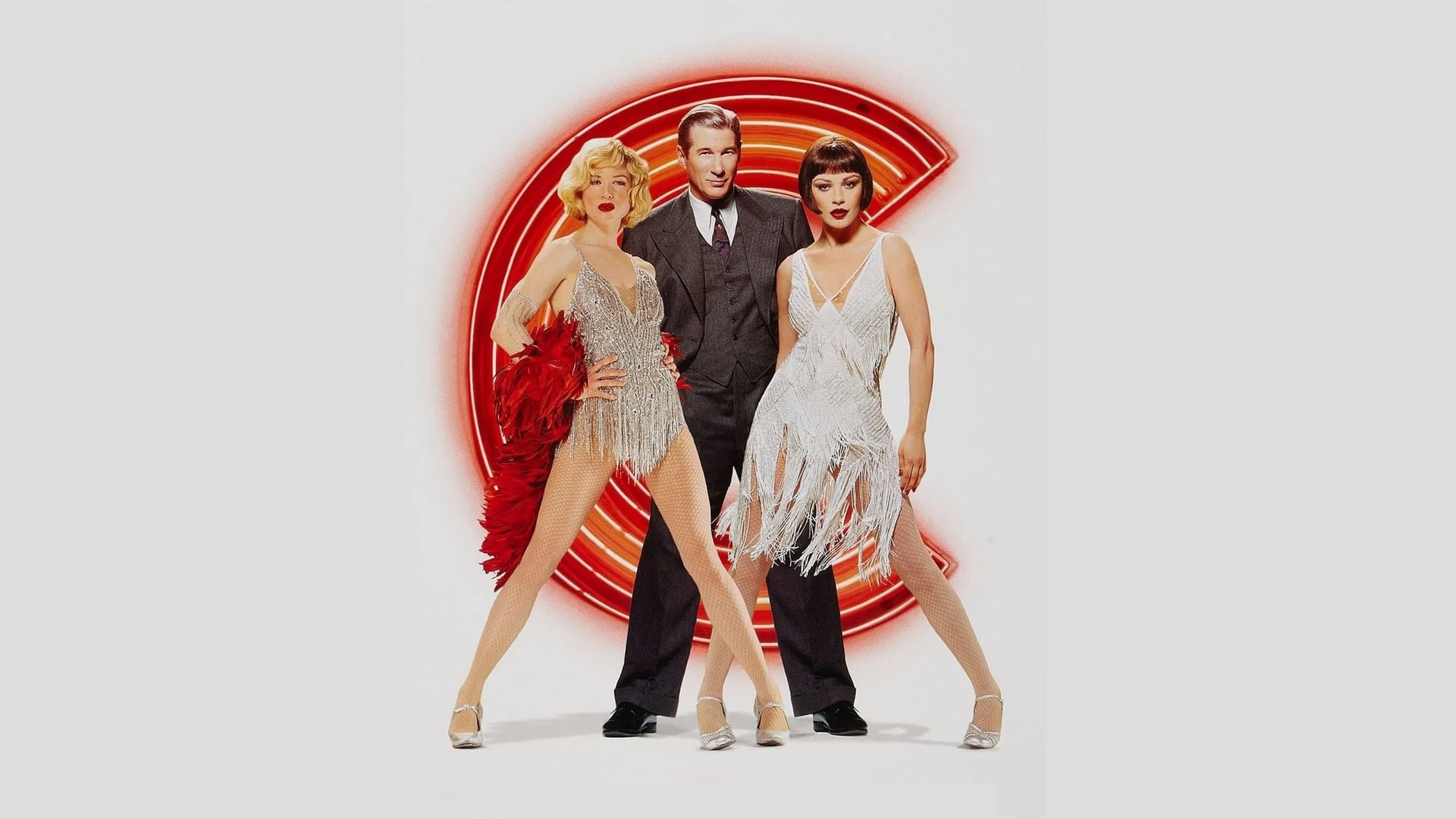 Foto do filme Chicago