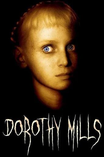 Os Demônios de Dorothy Mills