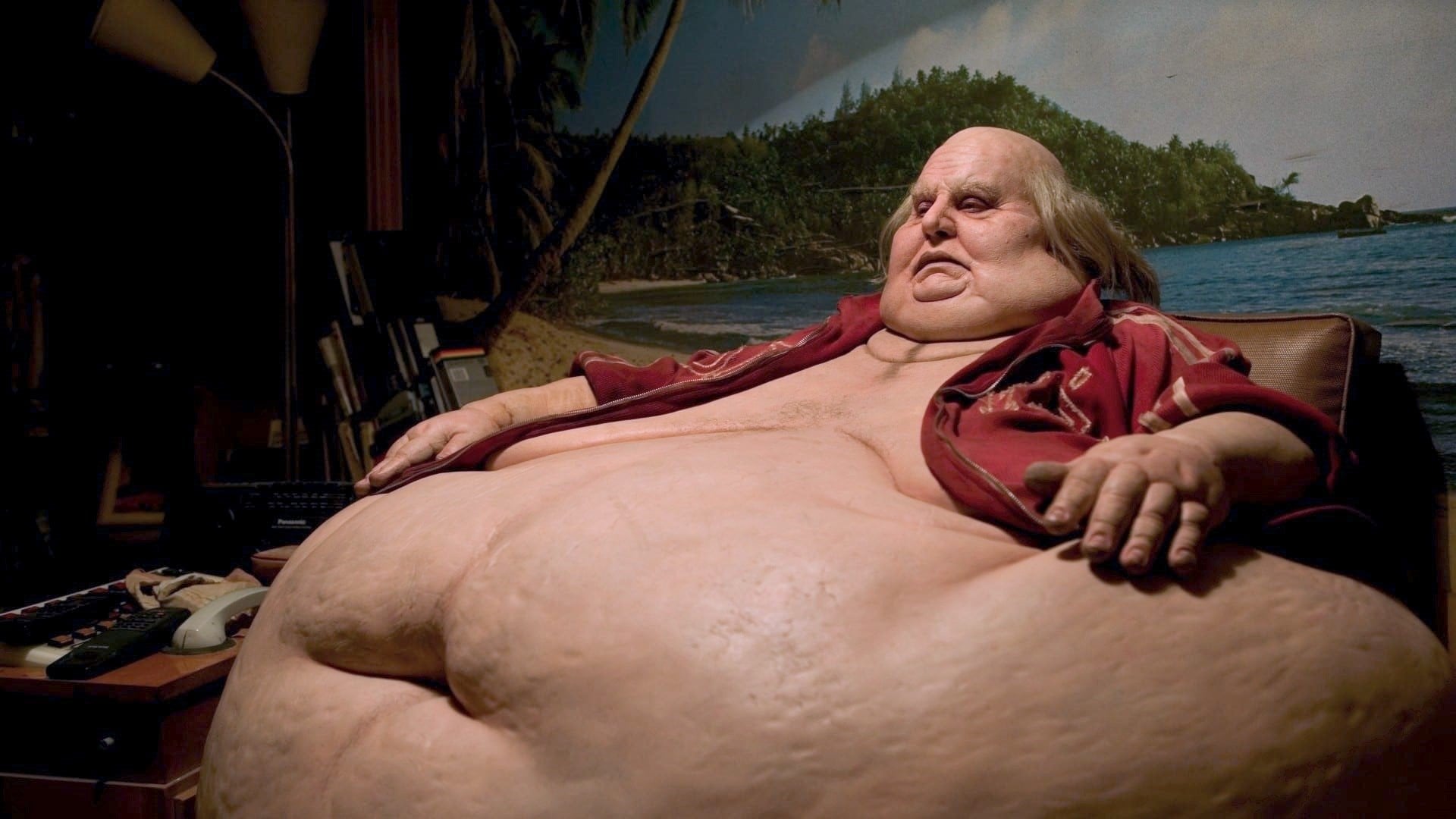 Foto do filme Taxidermia: Histórias Grotescas