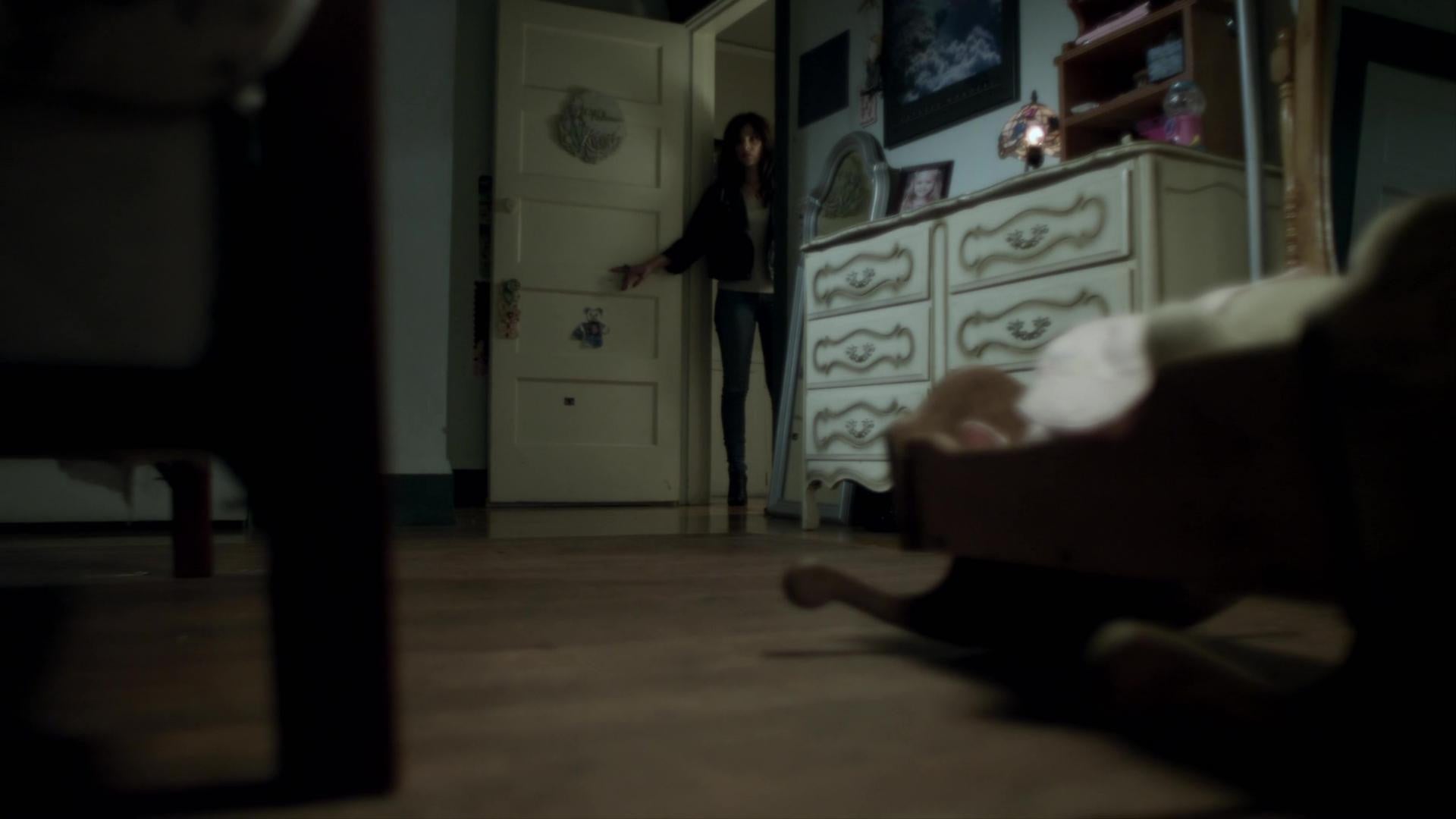 Foto do filme The Wicked Within