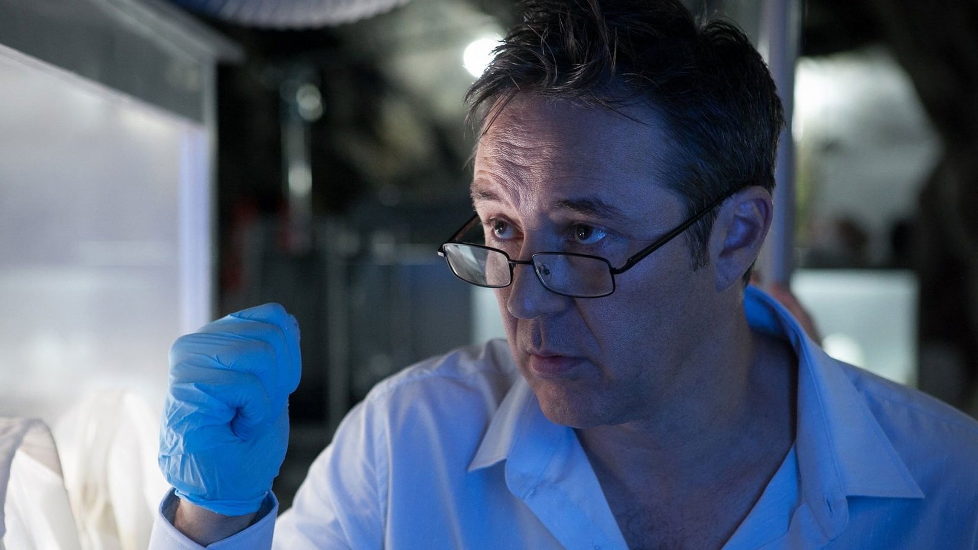 Foto do filme Cabana do Inferno 3