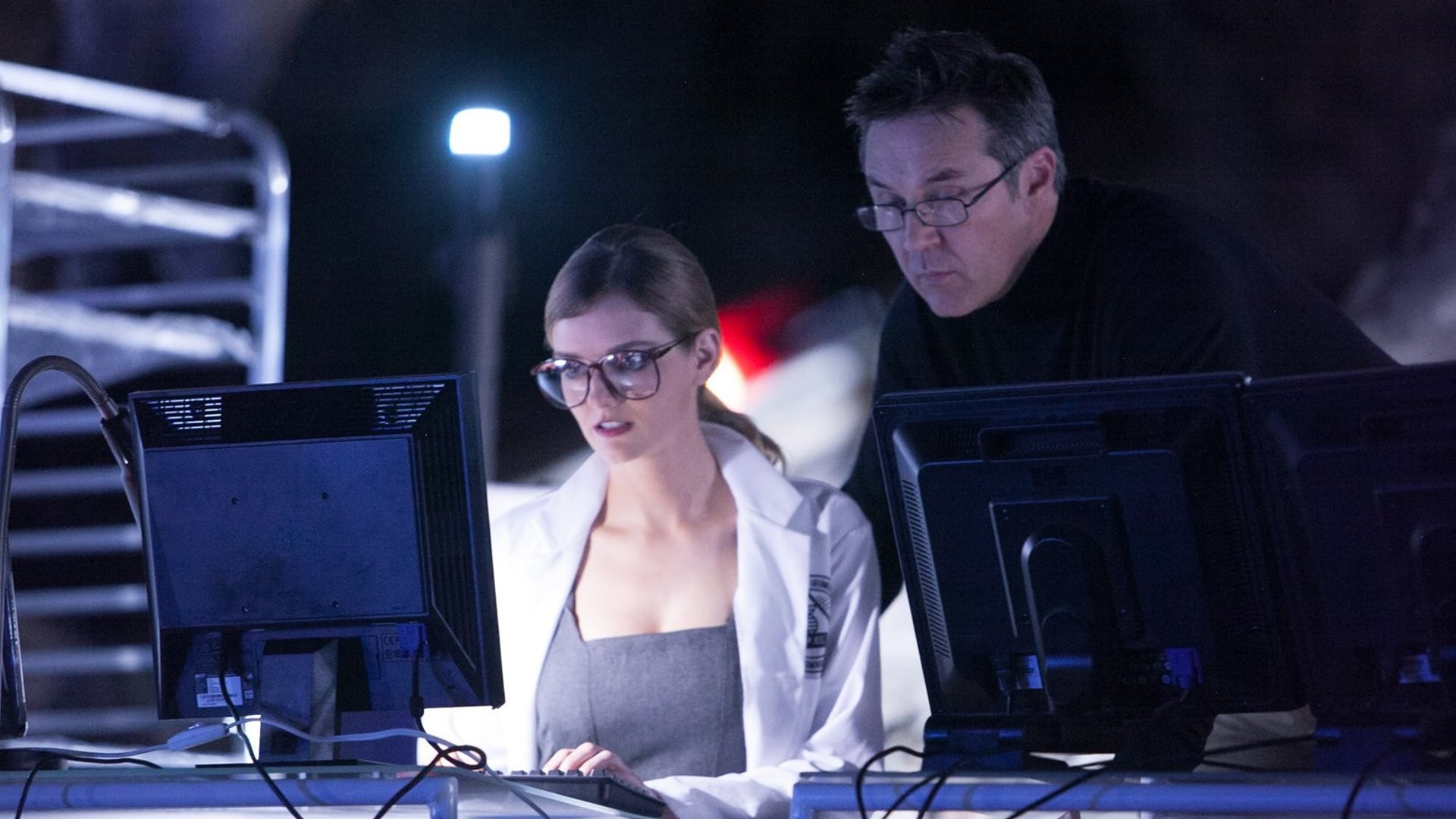 Foto do filme Cabana do Inferno 3