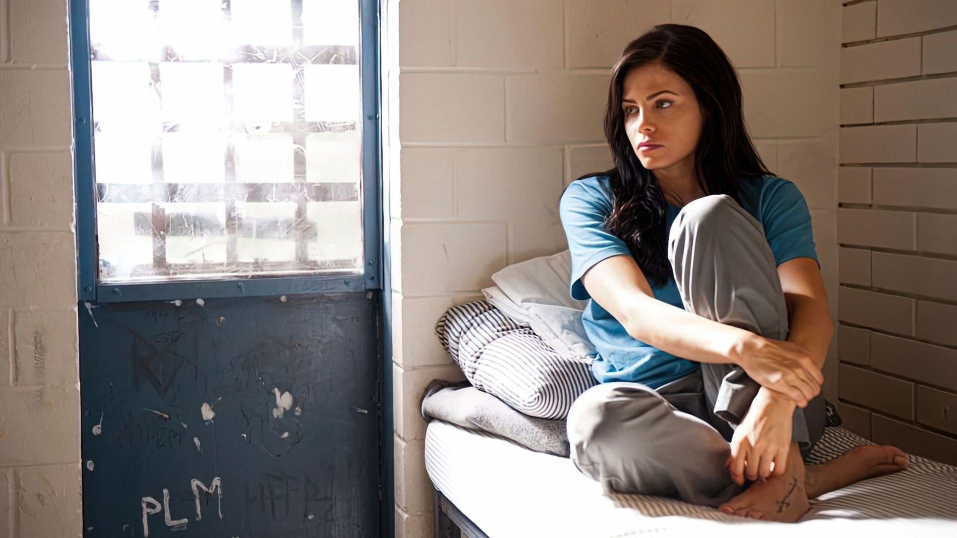 Foto do filme A Mulher Mais Procurada da América