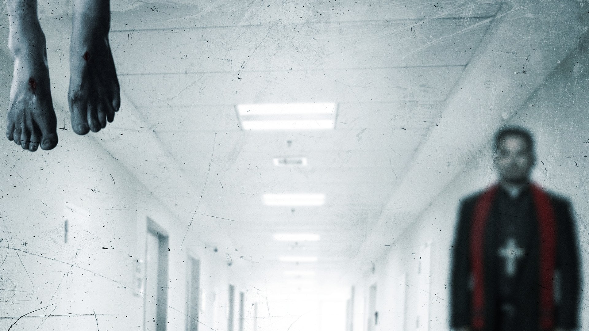 Foto do filme Exorcistas do Vaticano