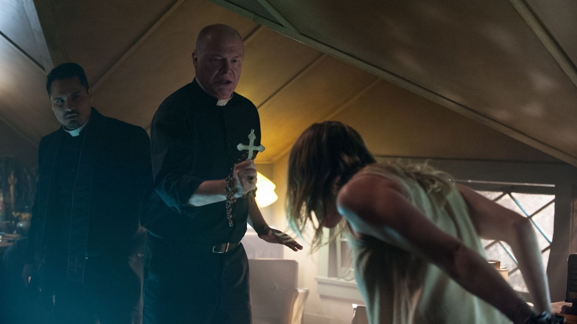 Foto do filme Exorcistas do Vaticano