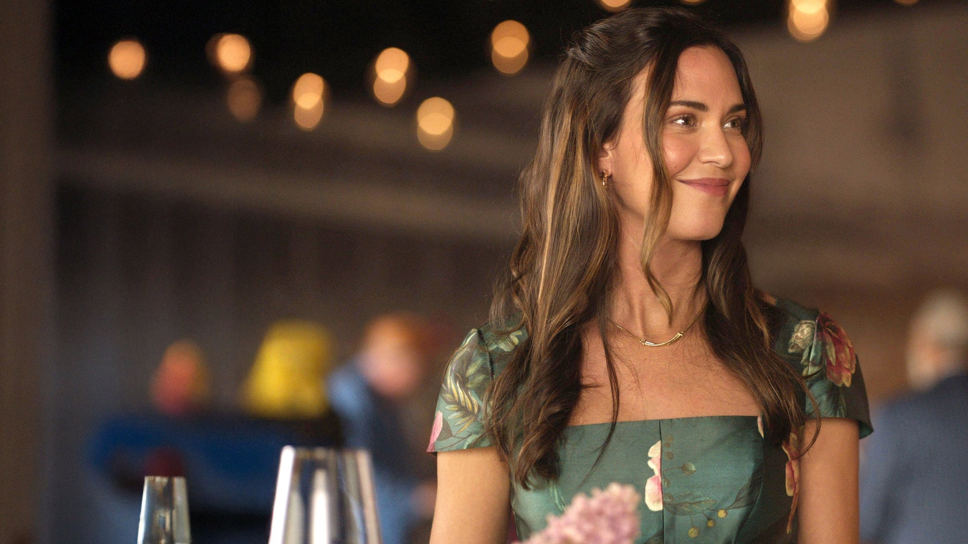 Foto do filme Kentucky Roses