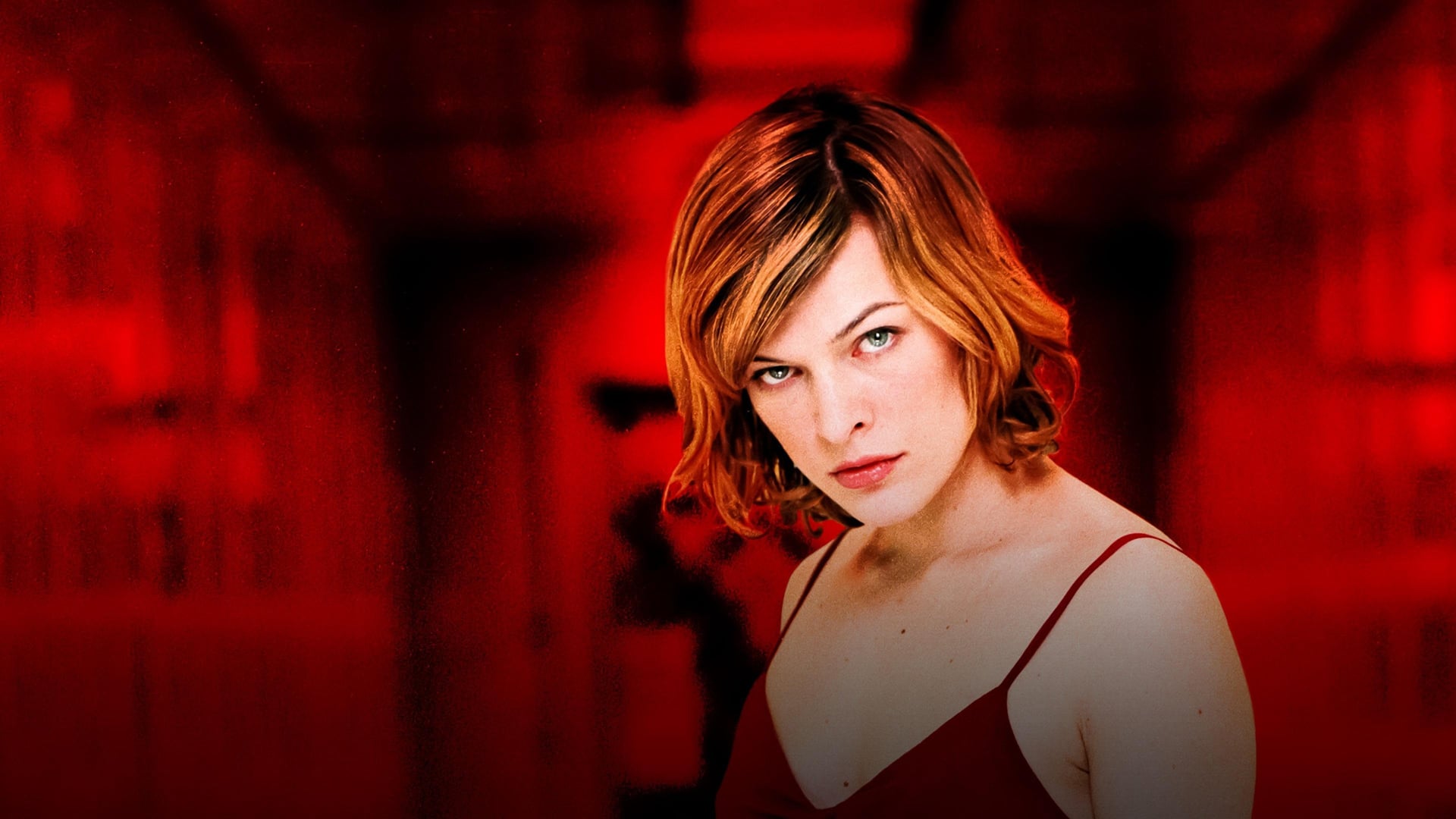 Foto do filme Resident Evil: O Hóspede Maldito