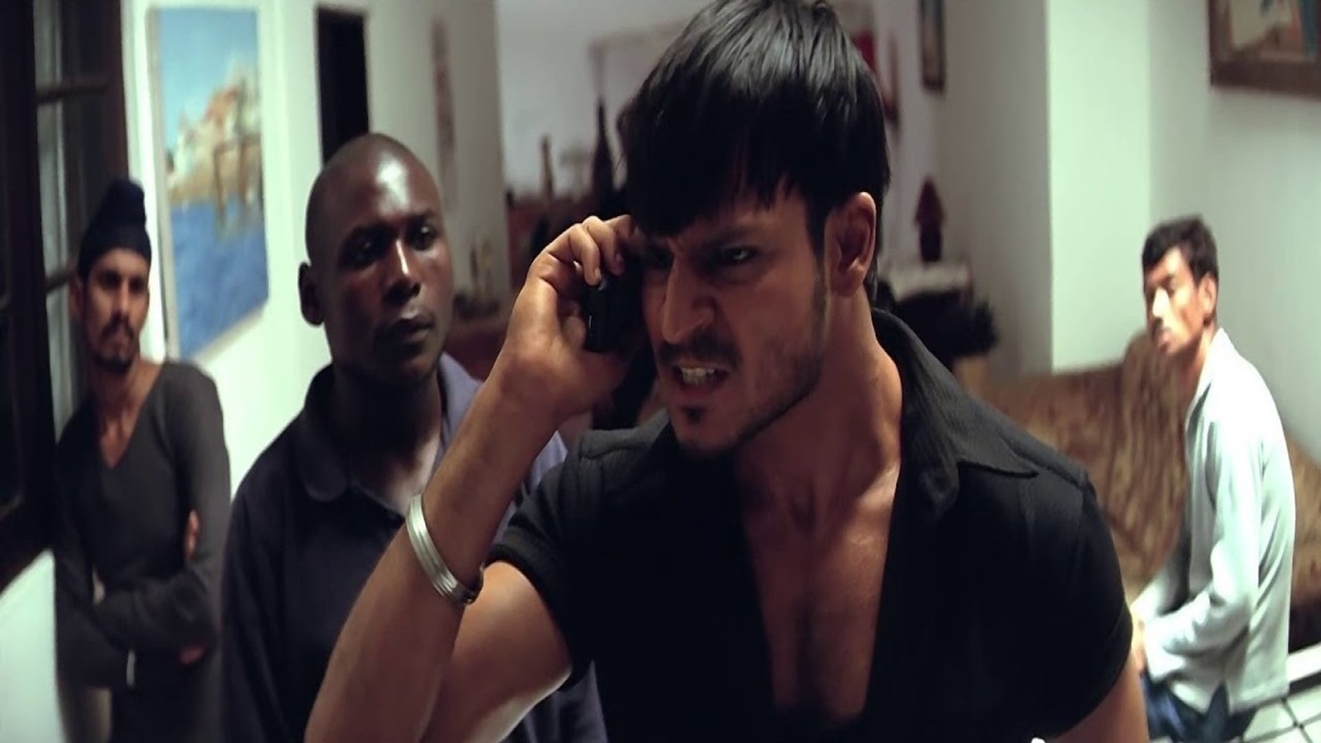 Foto do filme Company