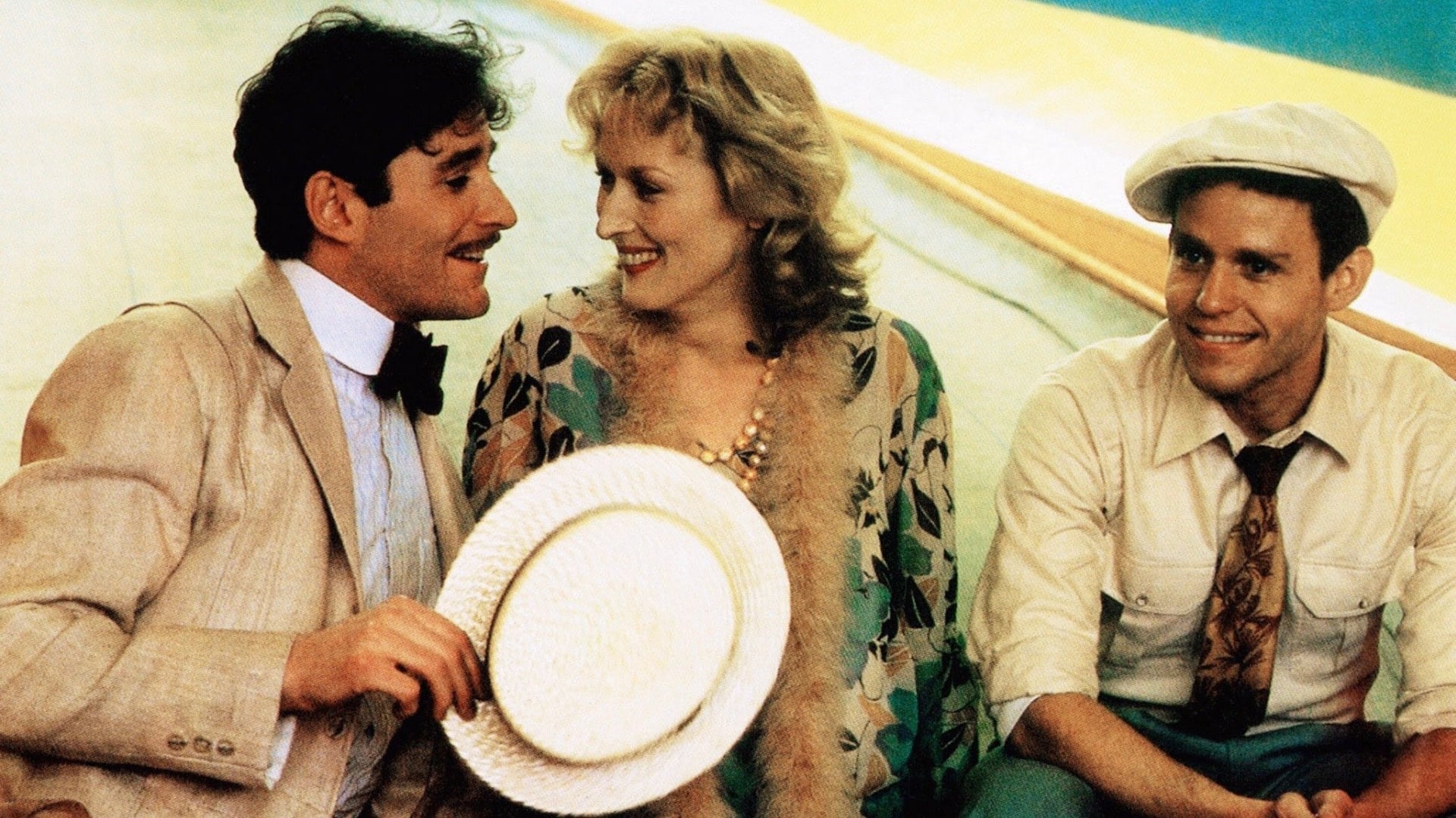 Foto do filme A Escolha de Sofia