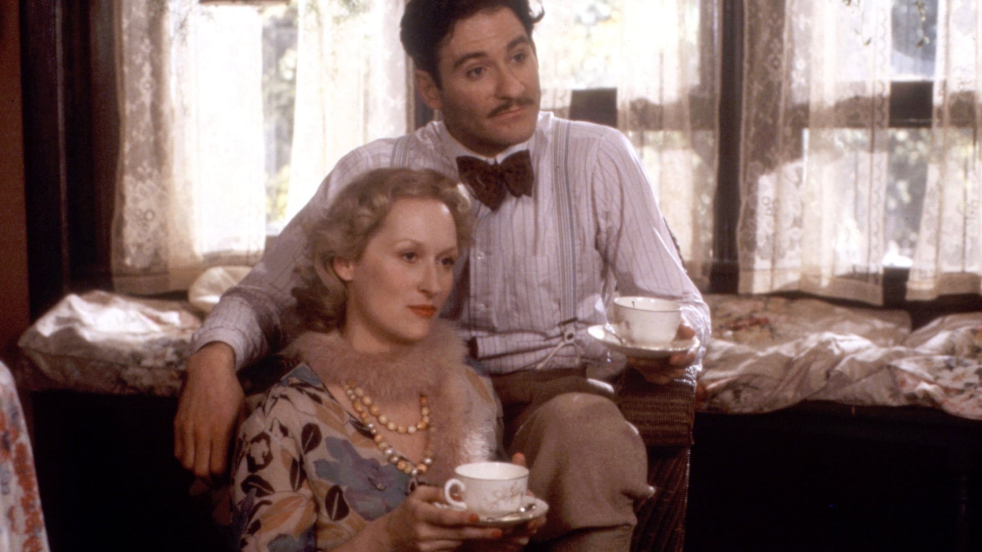 Foto do filme A Escolha de Sofia