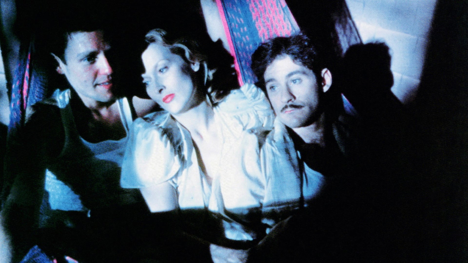 Foto do filme A Escolha de Sofia