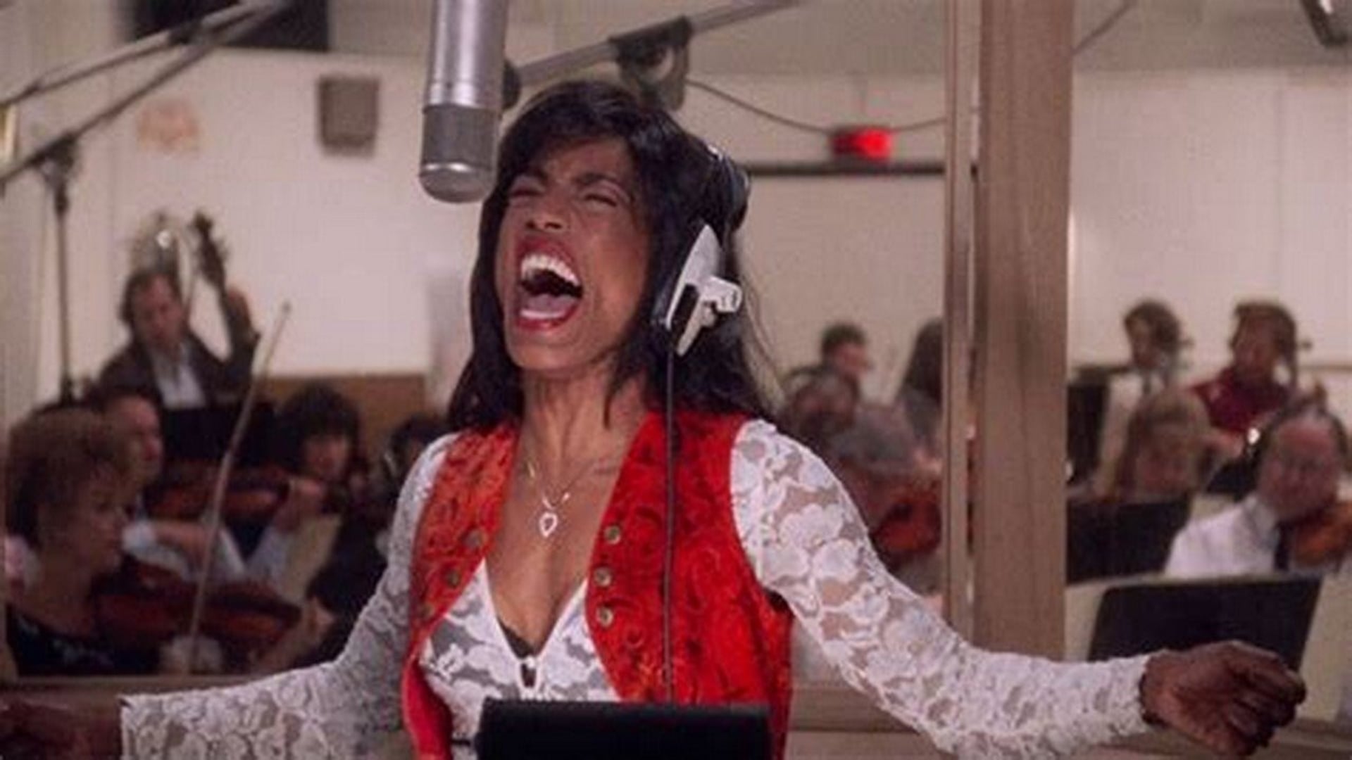 Foto do filme Tina - A Verdadeira História de Tina Turner