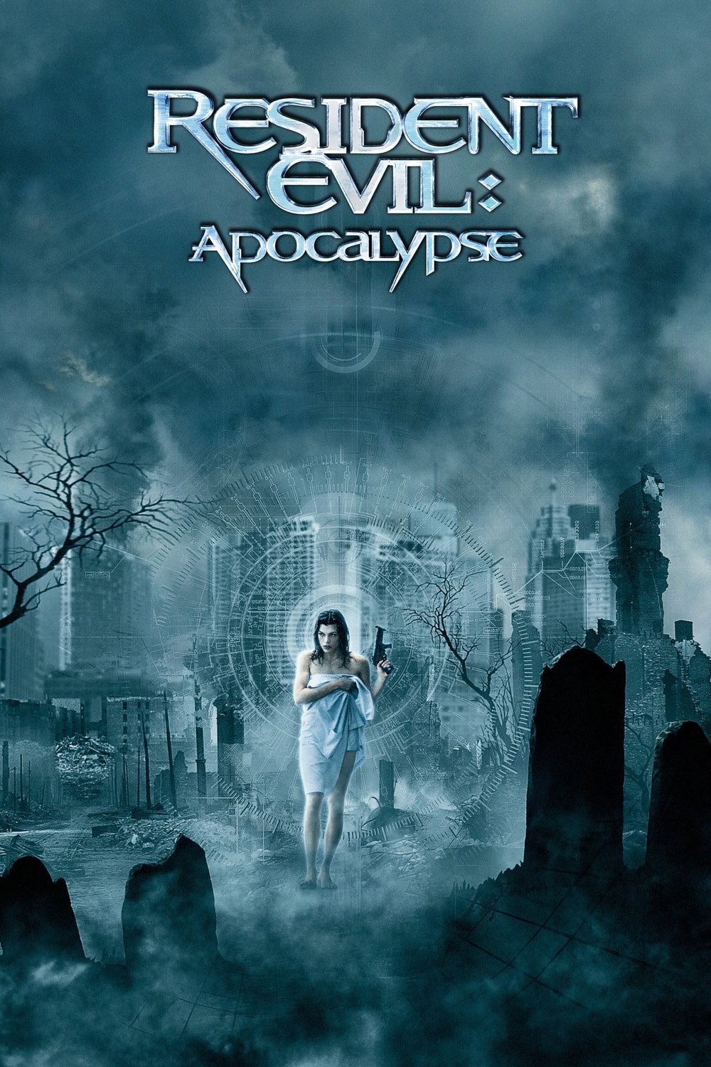 Resident Evil 2: Apocalipse