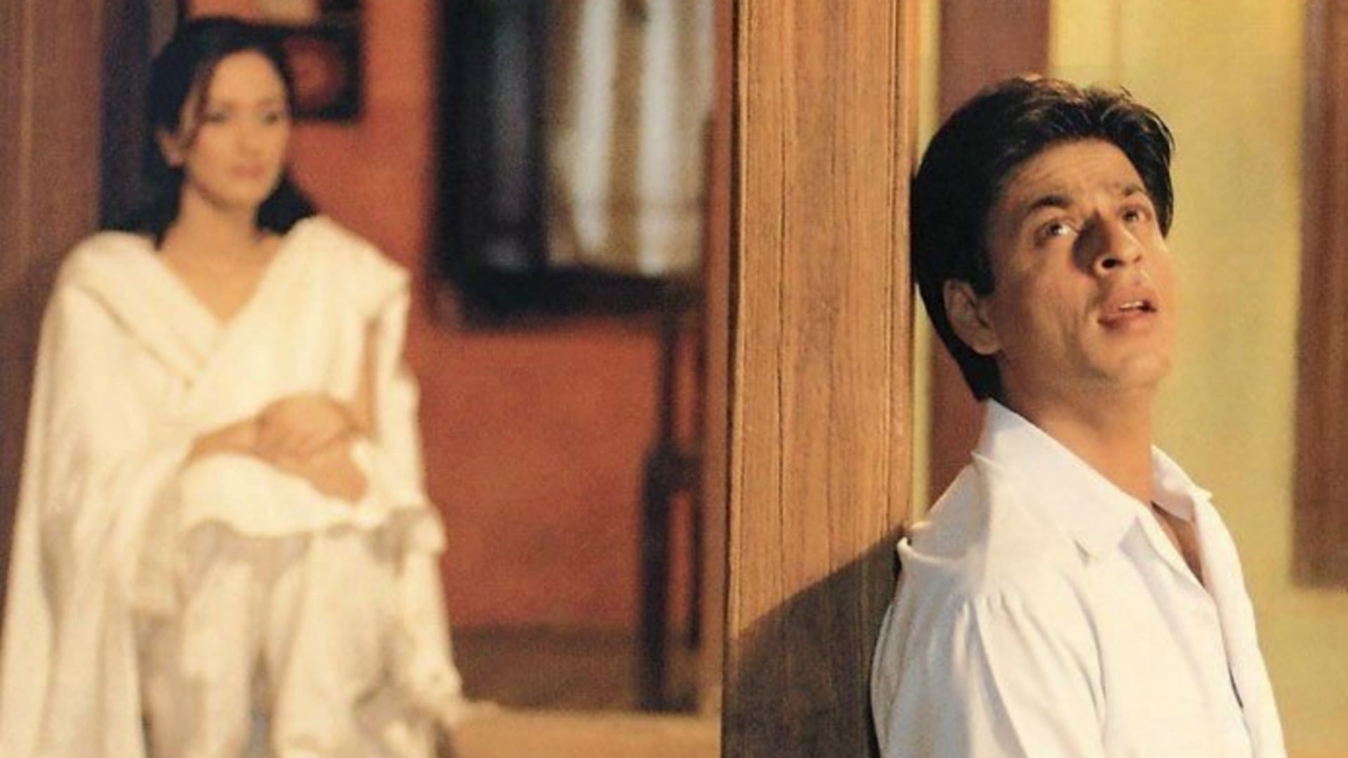 Foto do filme Swades: We, the People