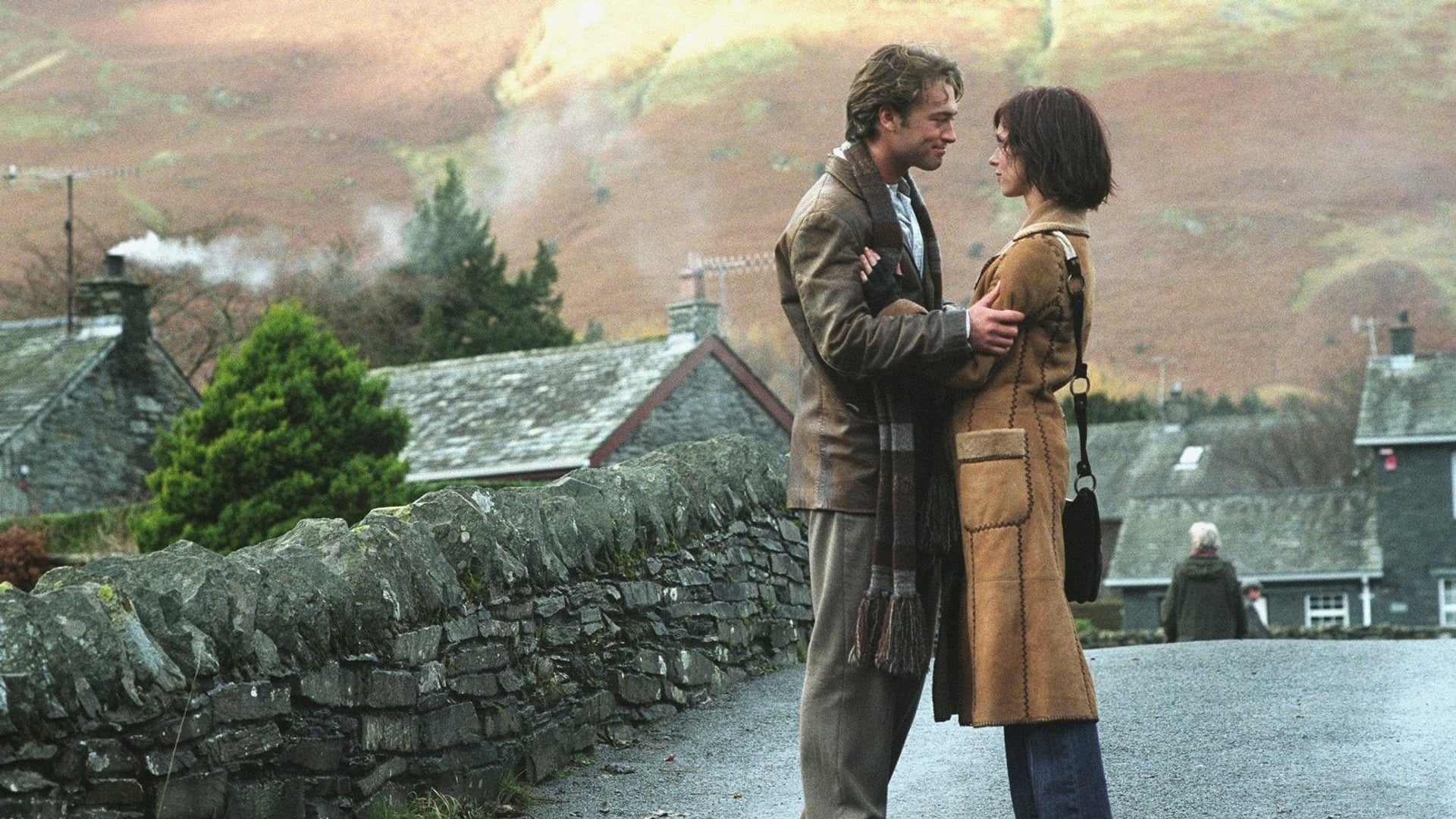 Foto do filme Antes que Termine o Dia