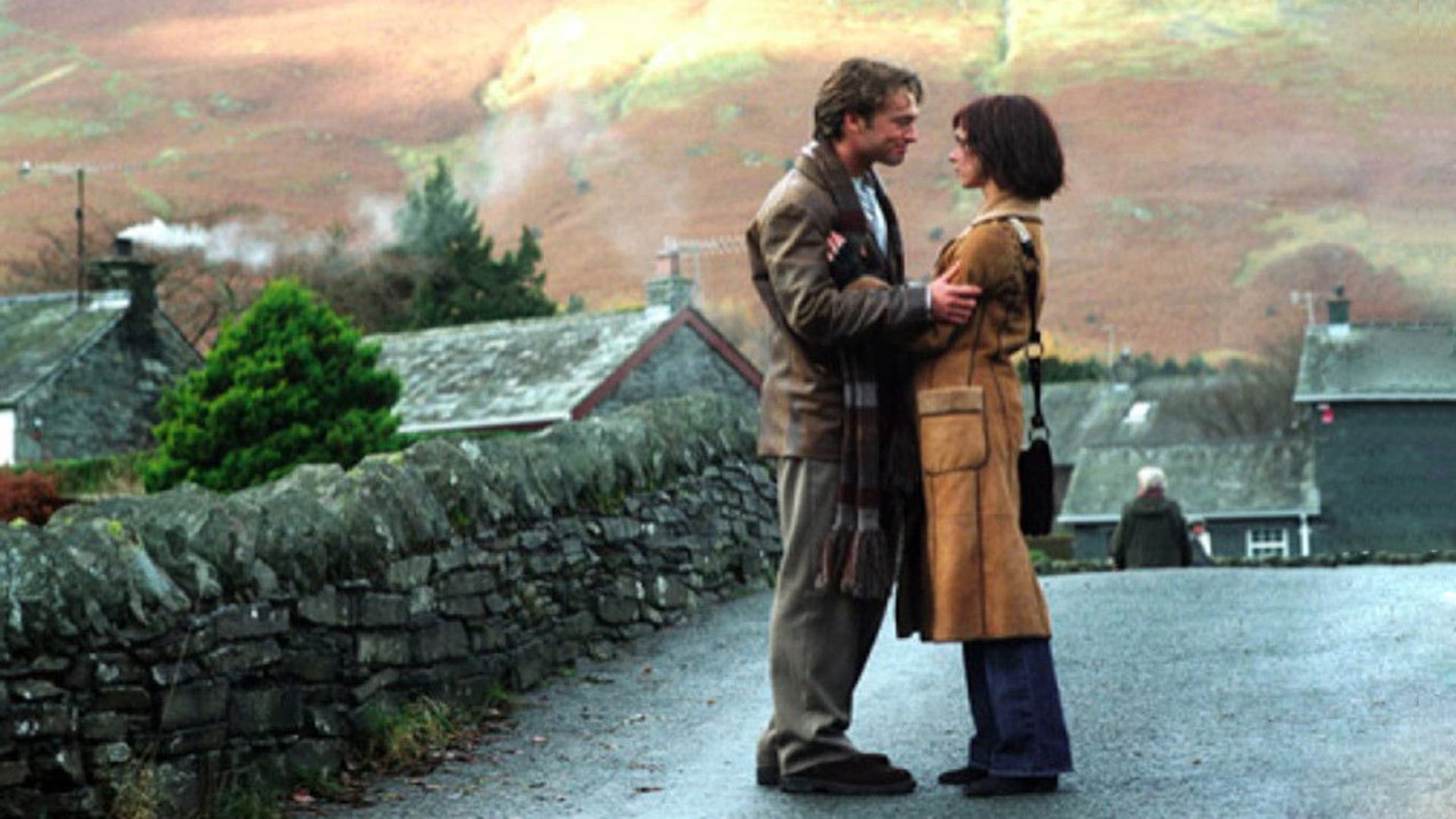 Foto do filme Antes que Termine o Dia