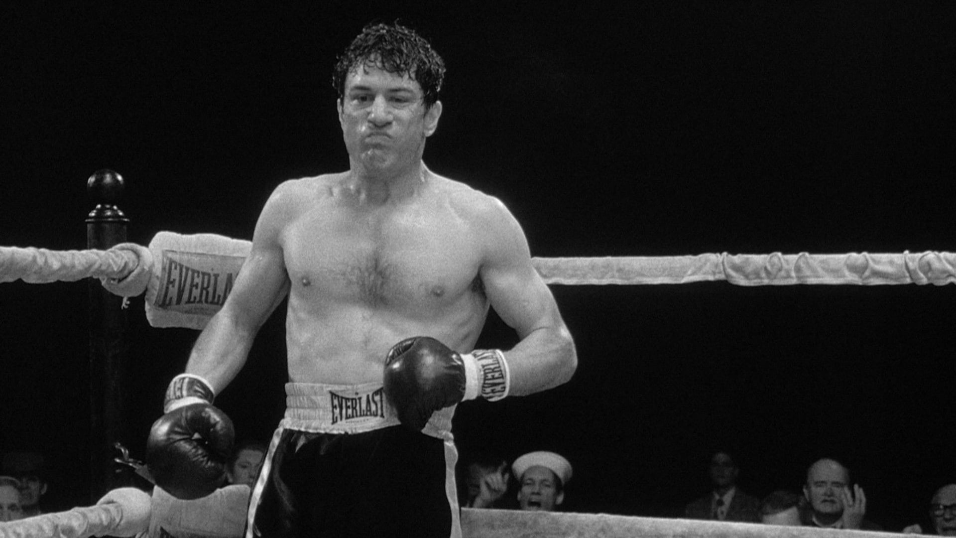 Foto do filme Touro Indomável