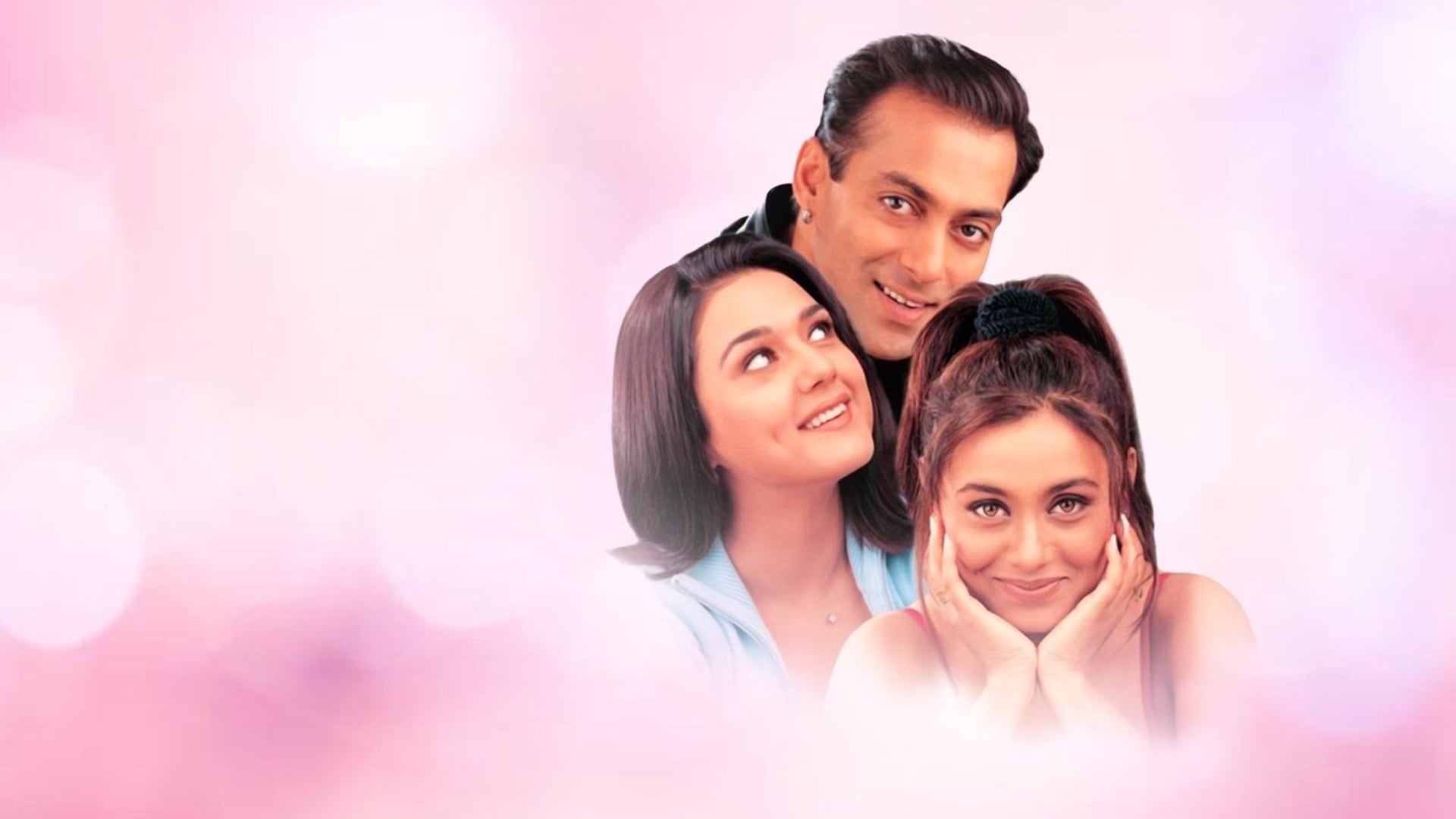 Foto do filme Har Dil Jo Pyar Karega