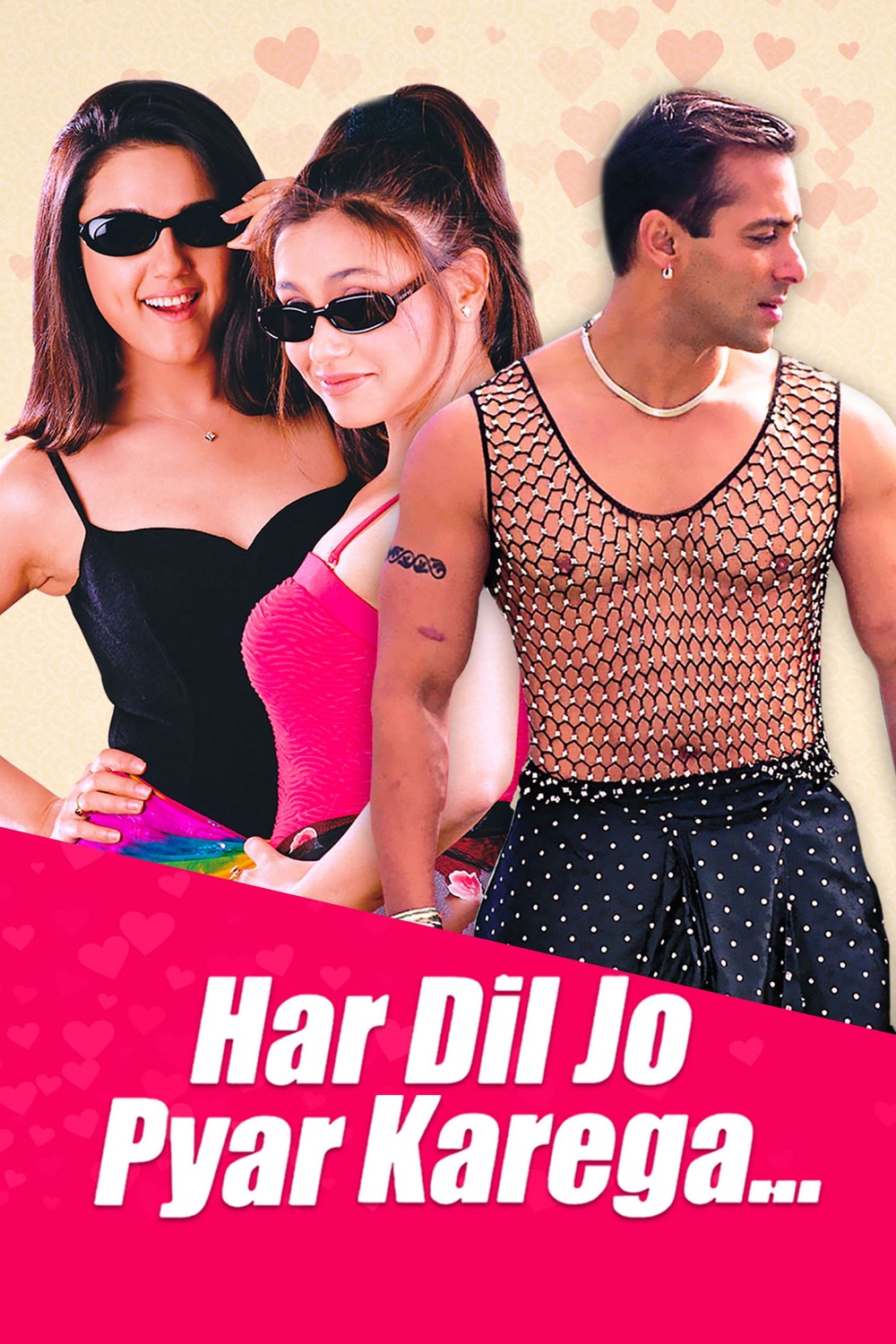 Har Dil Jo Pyar Karega