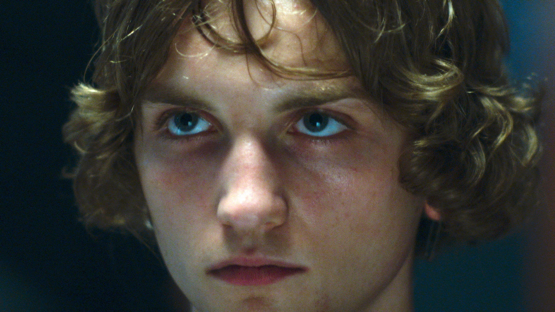 Foto do filme O Cheiro da Gente