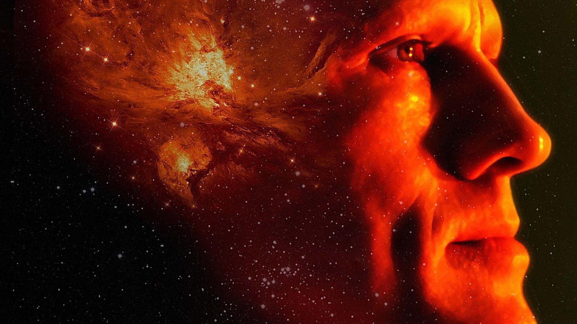 Foto do filme O Teorema Zero