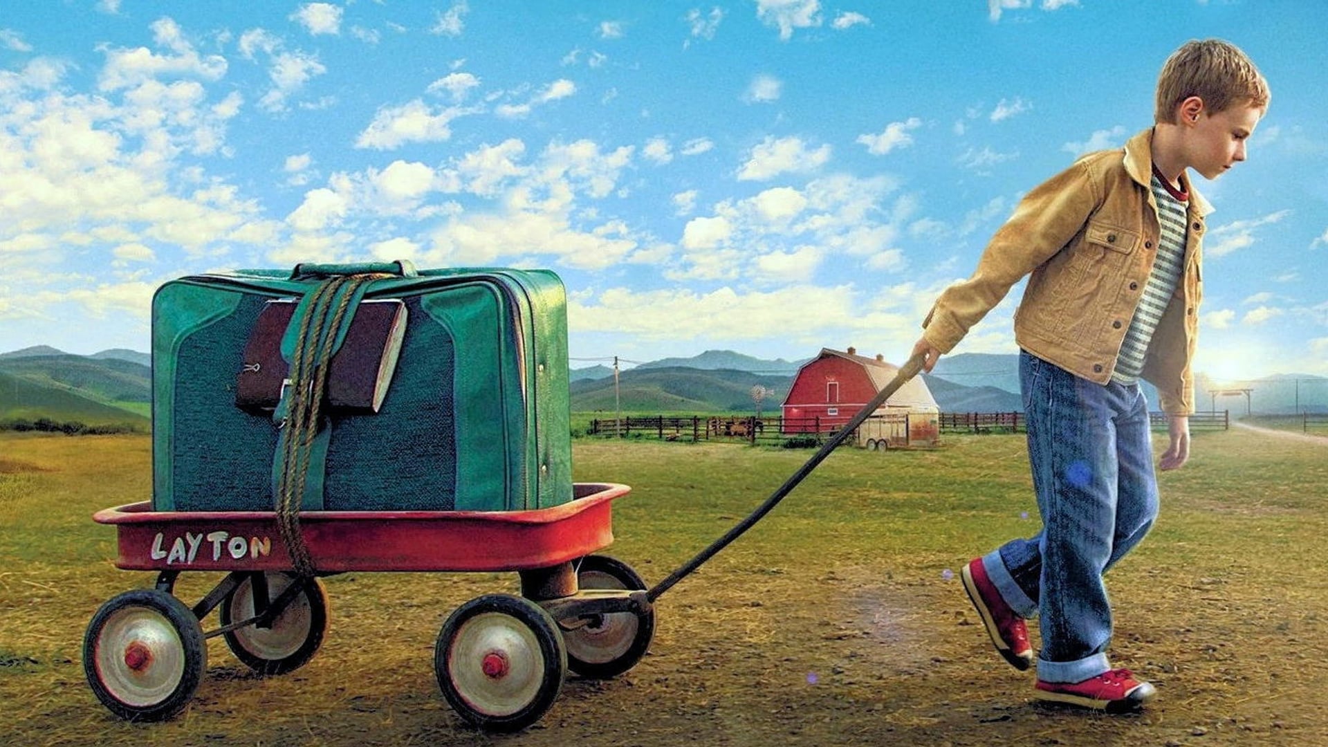 Foto do filme Uma Viagem Extraordinária