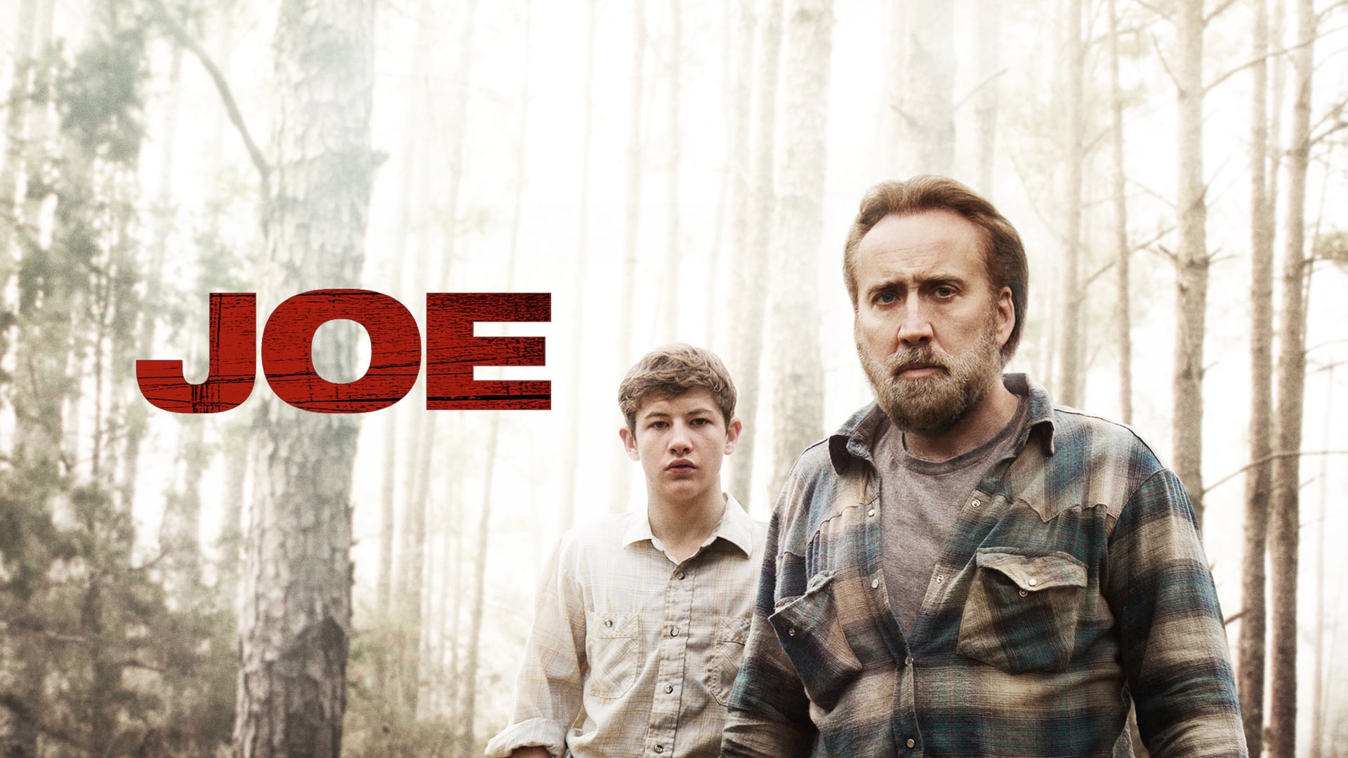 Foto do filme Joe