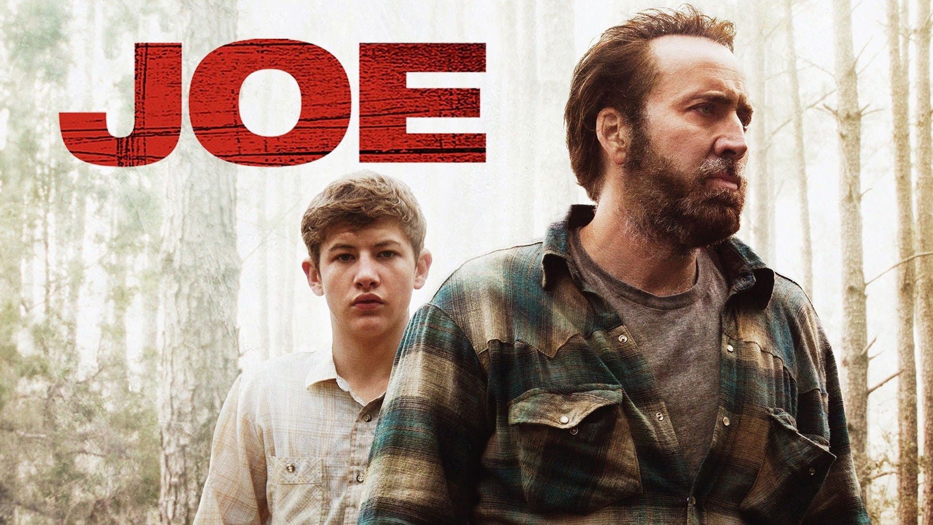 Foto do filme Joe