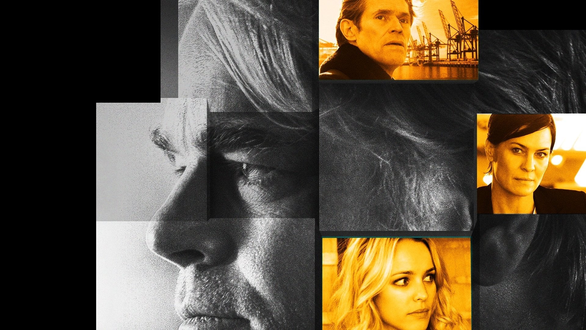 Foto do filme O Homem Mais Procurado