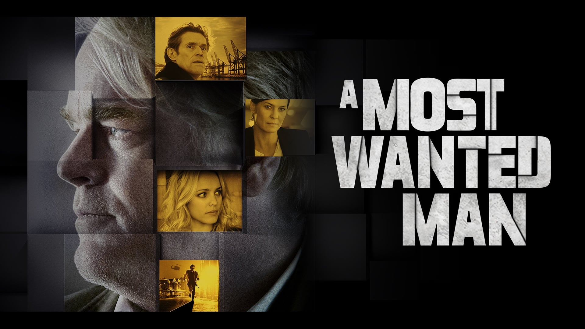 Foto do filme O Homem Mais Procurado