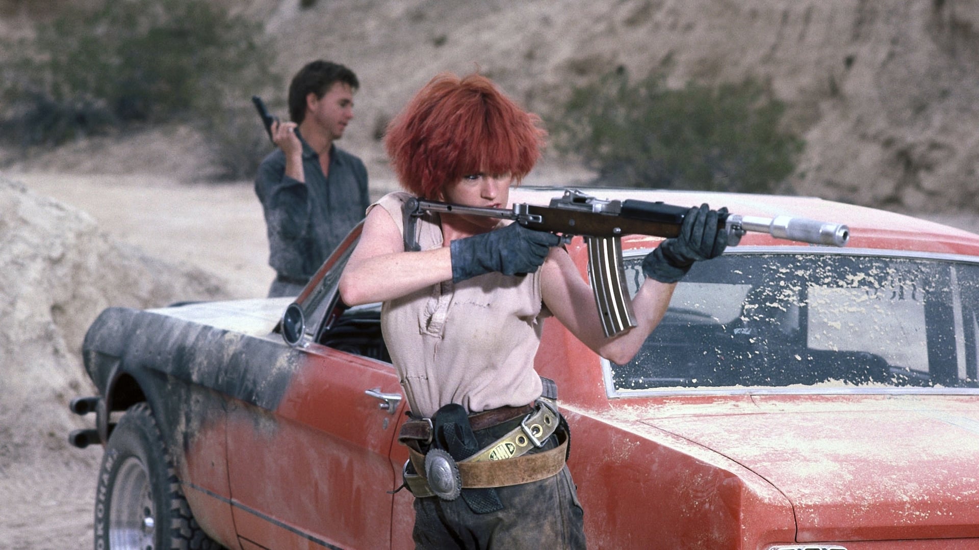 Foto do filme Cherry 2000