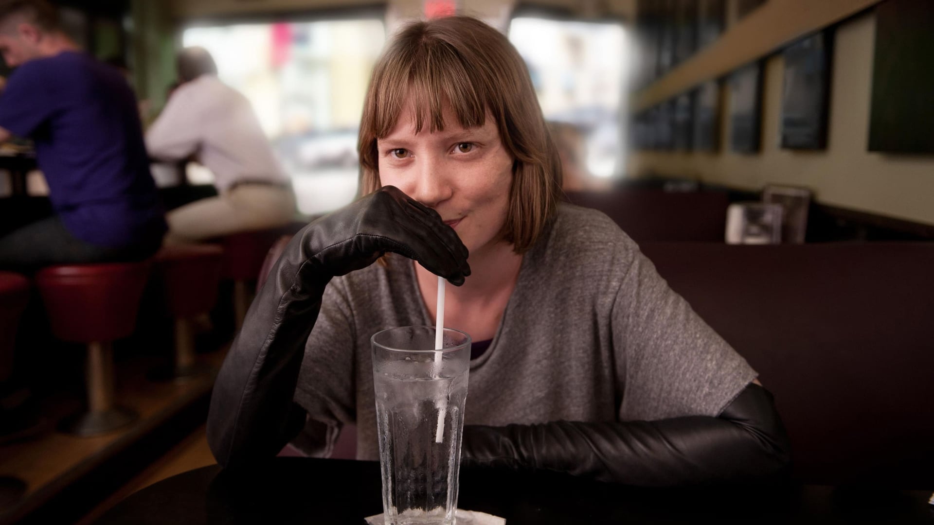 Foto do filme Mapas para as Estrelas