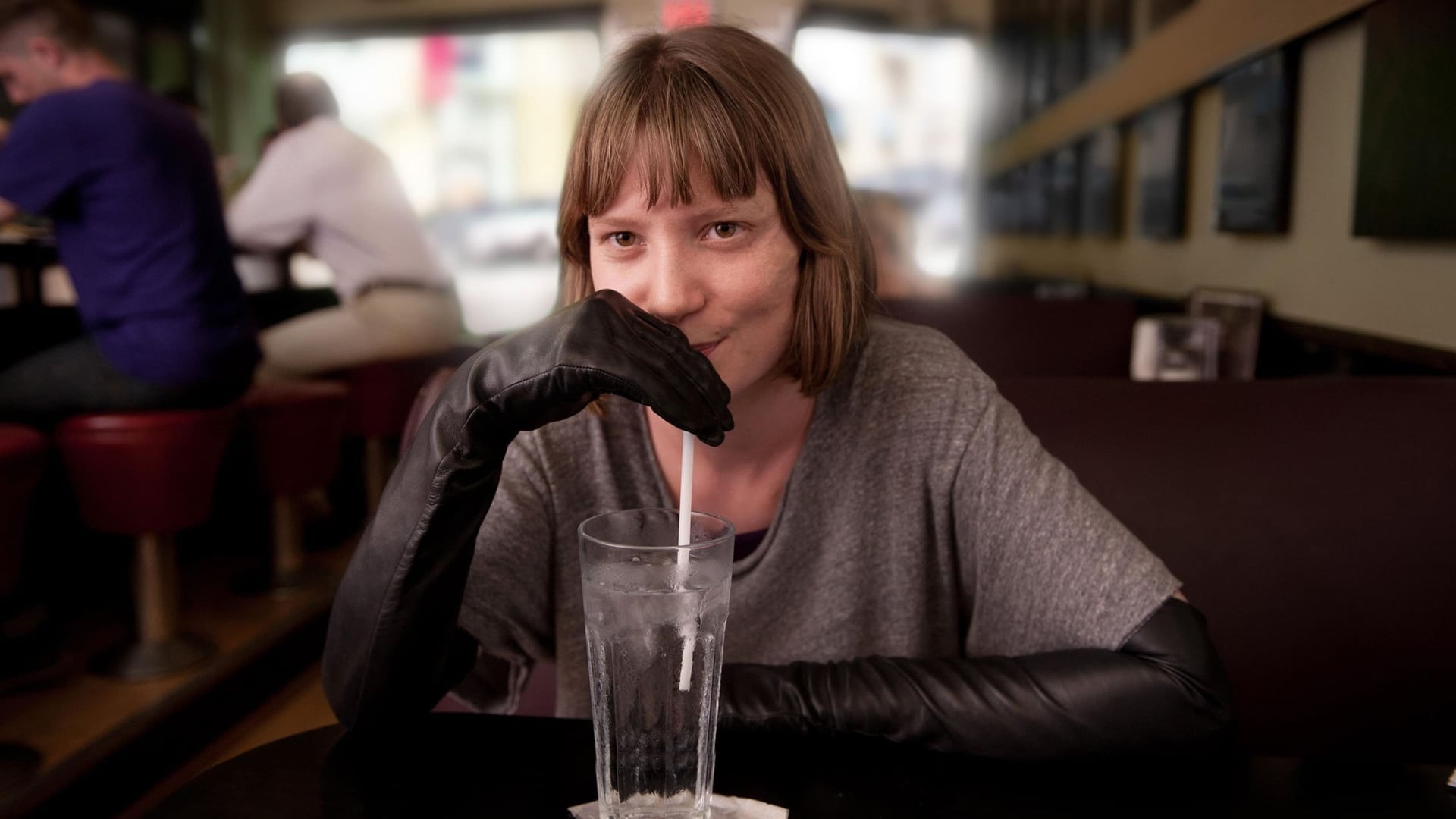 Foto do filme Mapas para as Estrelas